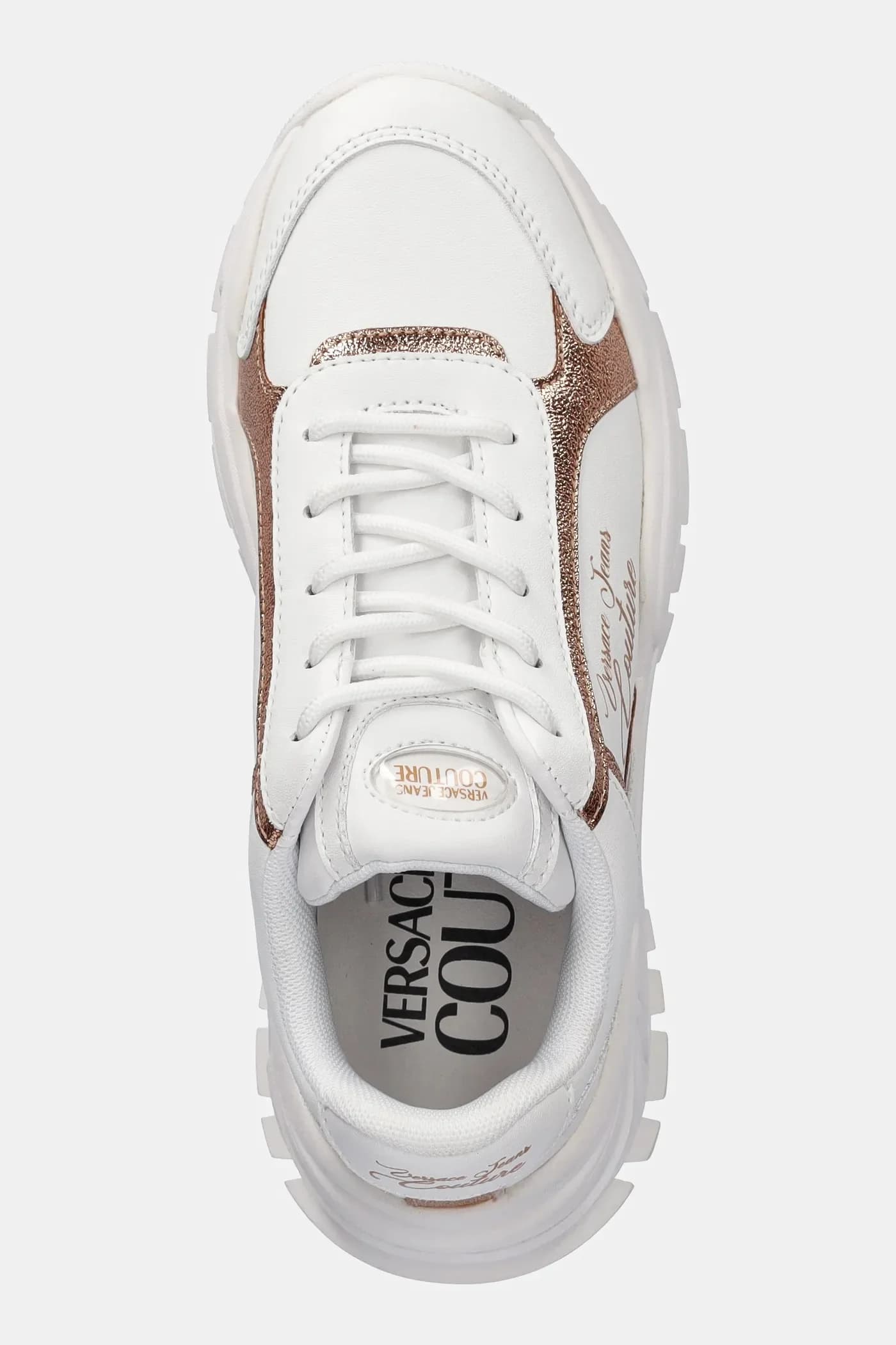 Кроссовки - фото 4