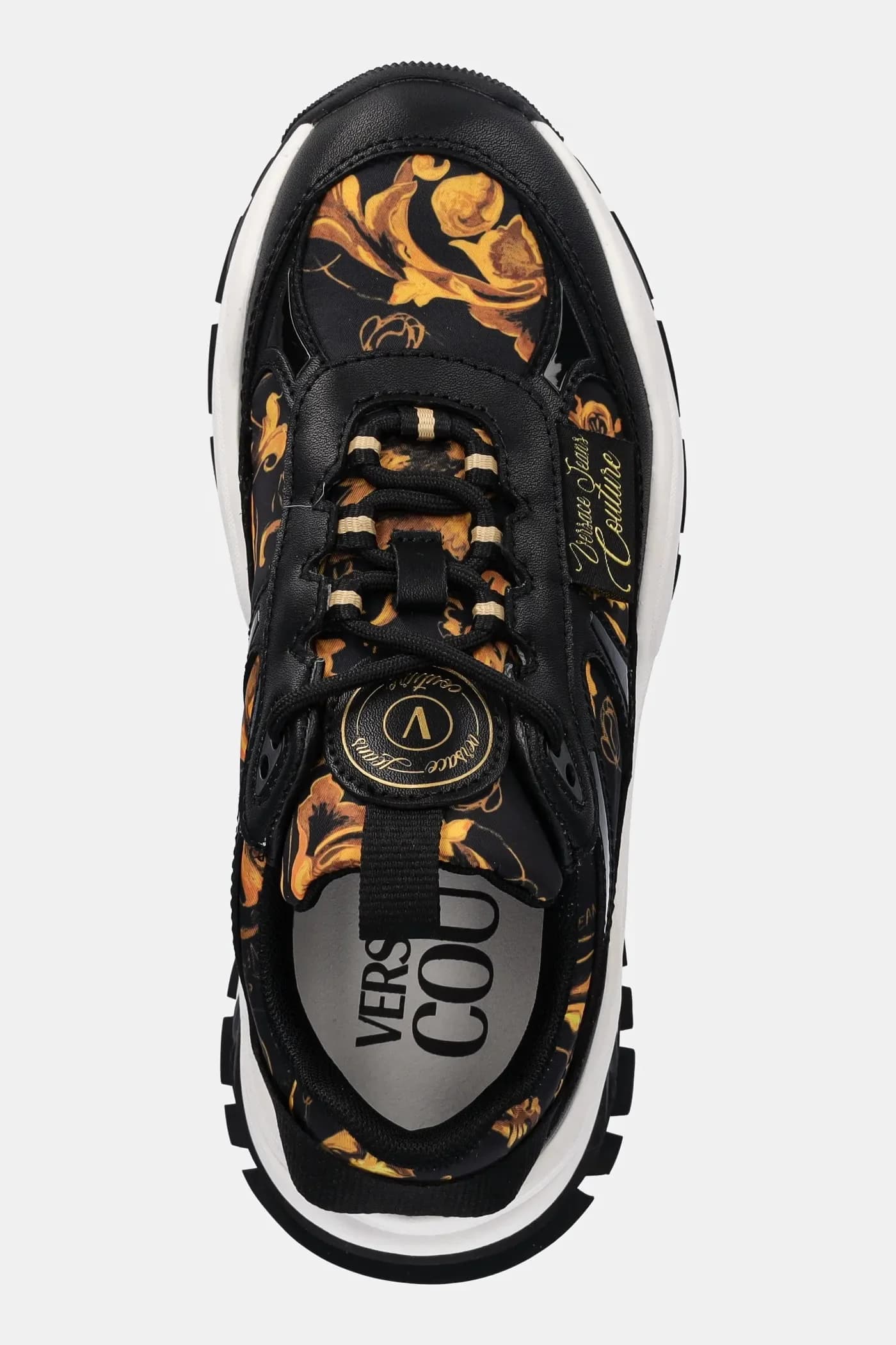 Кроссовки - фото 4