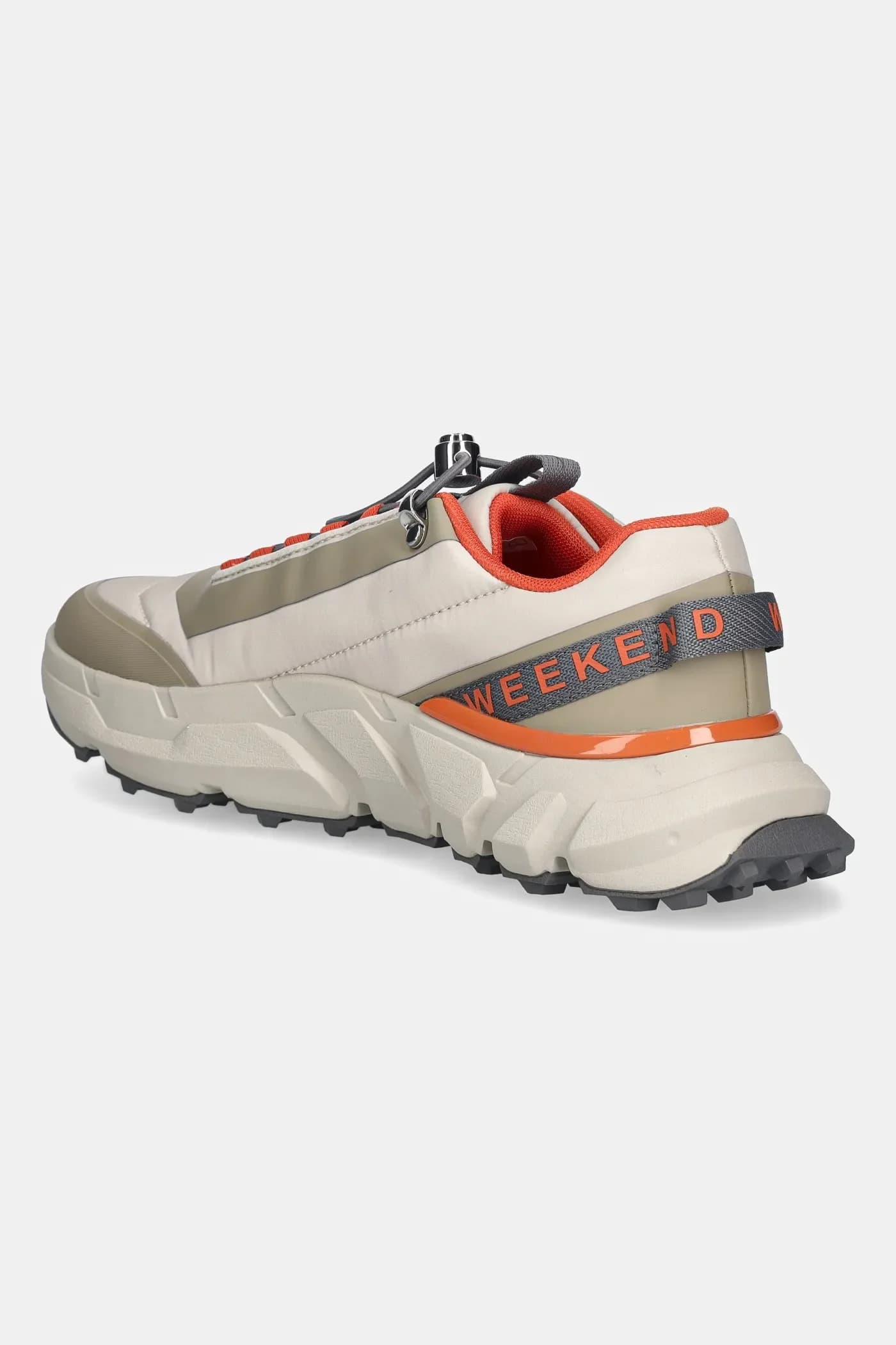 кроссовки Тандем - фото 3