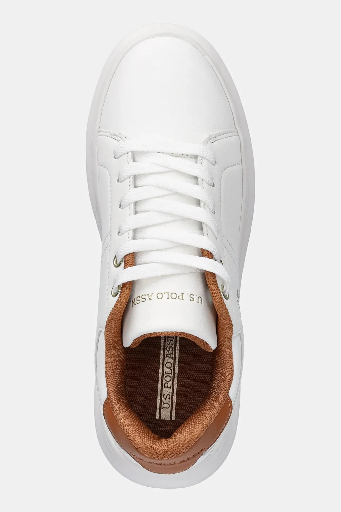 кроссовки CHELIS002 - фото 4