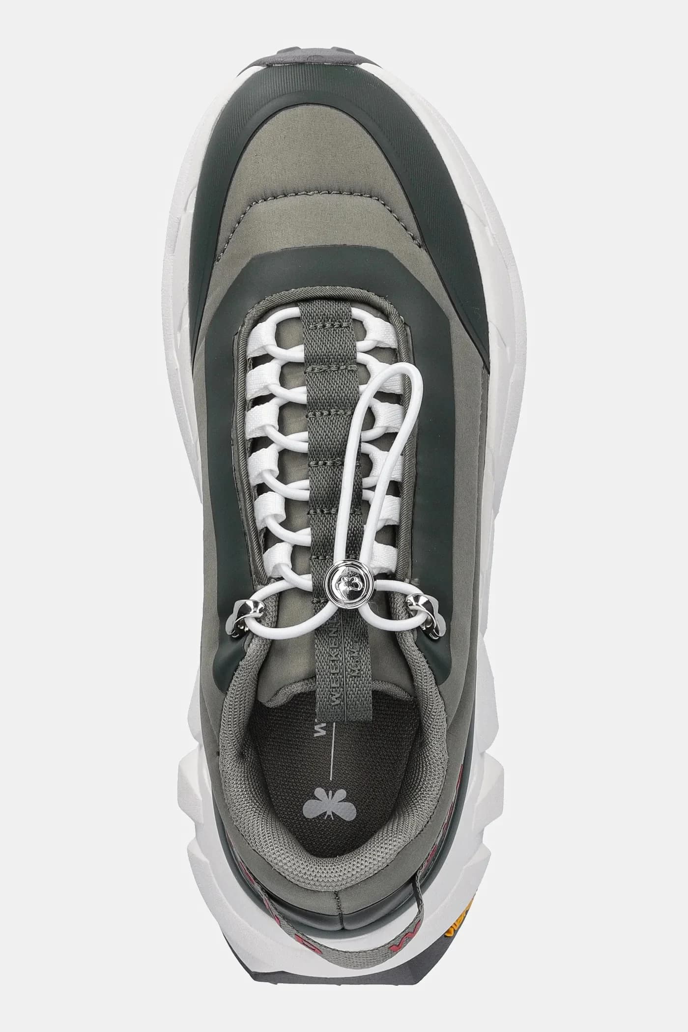 кроссовки Тандем - фото 4