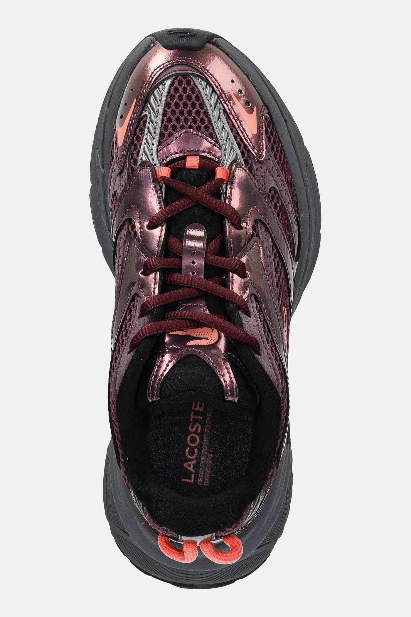 кроссовки L003 Evo - фото 4