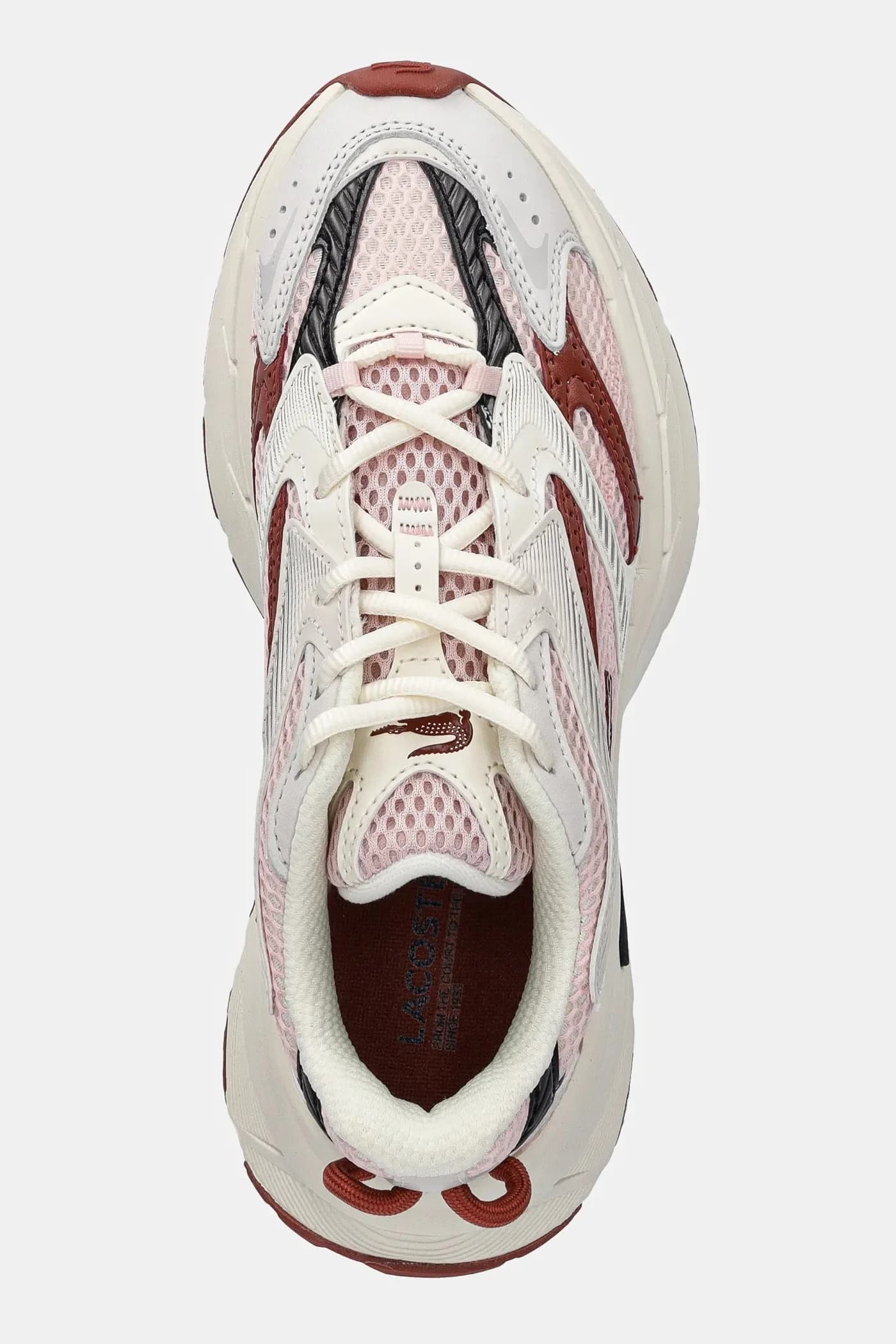 Кроссовки L003 Neo Shot - фото 4