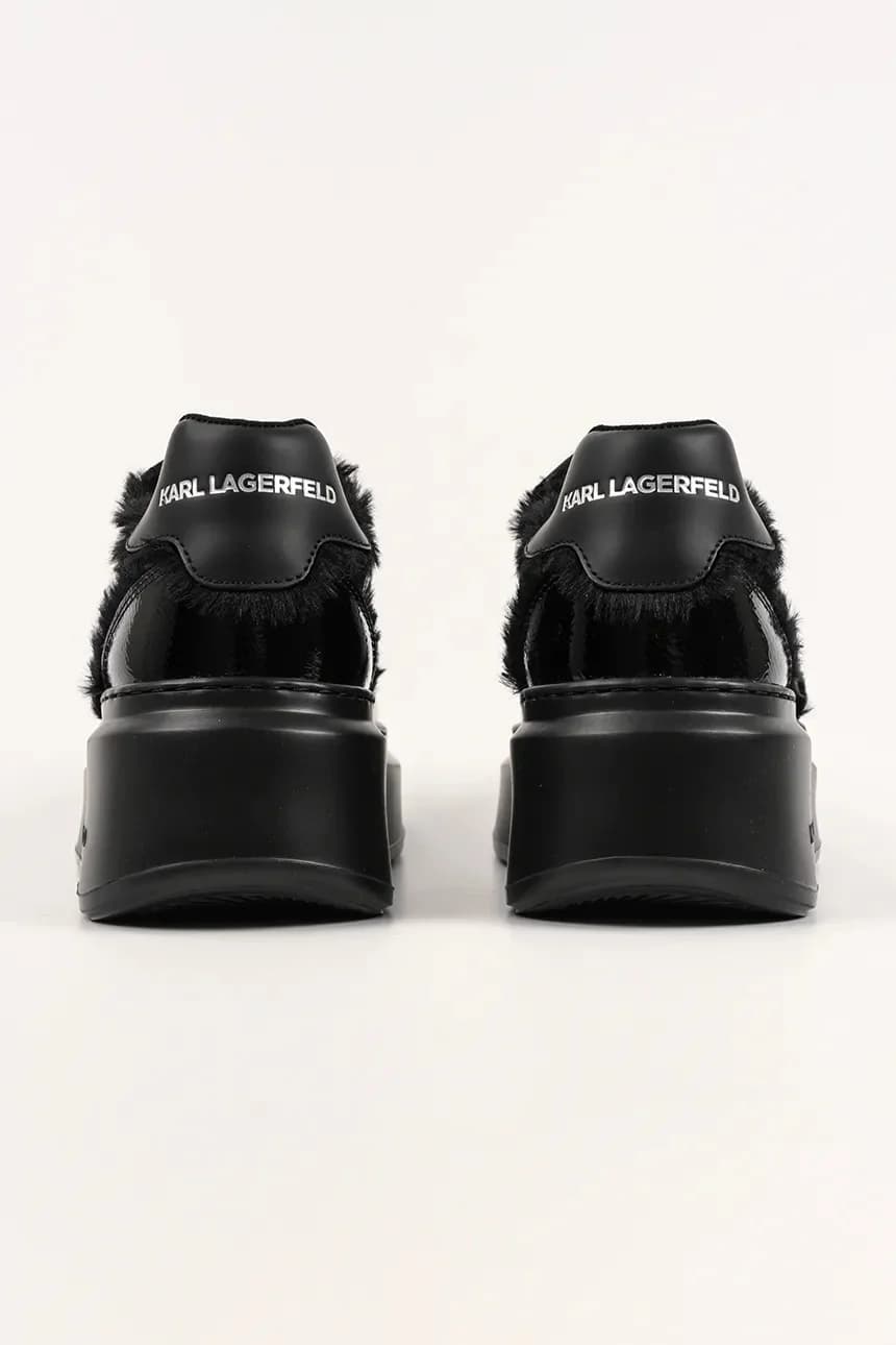 кроссовки ANAKAPRI U - фото 3