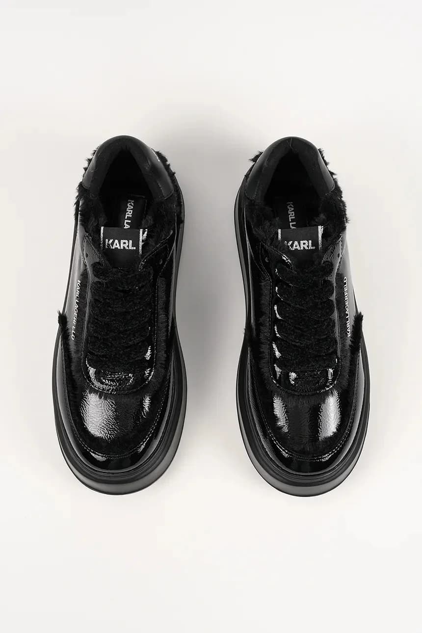 кроссовки ANAKAPRI U - фото 4