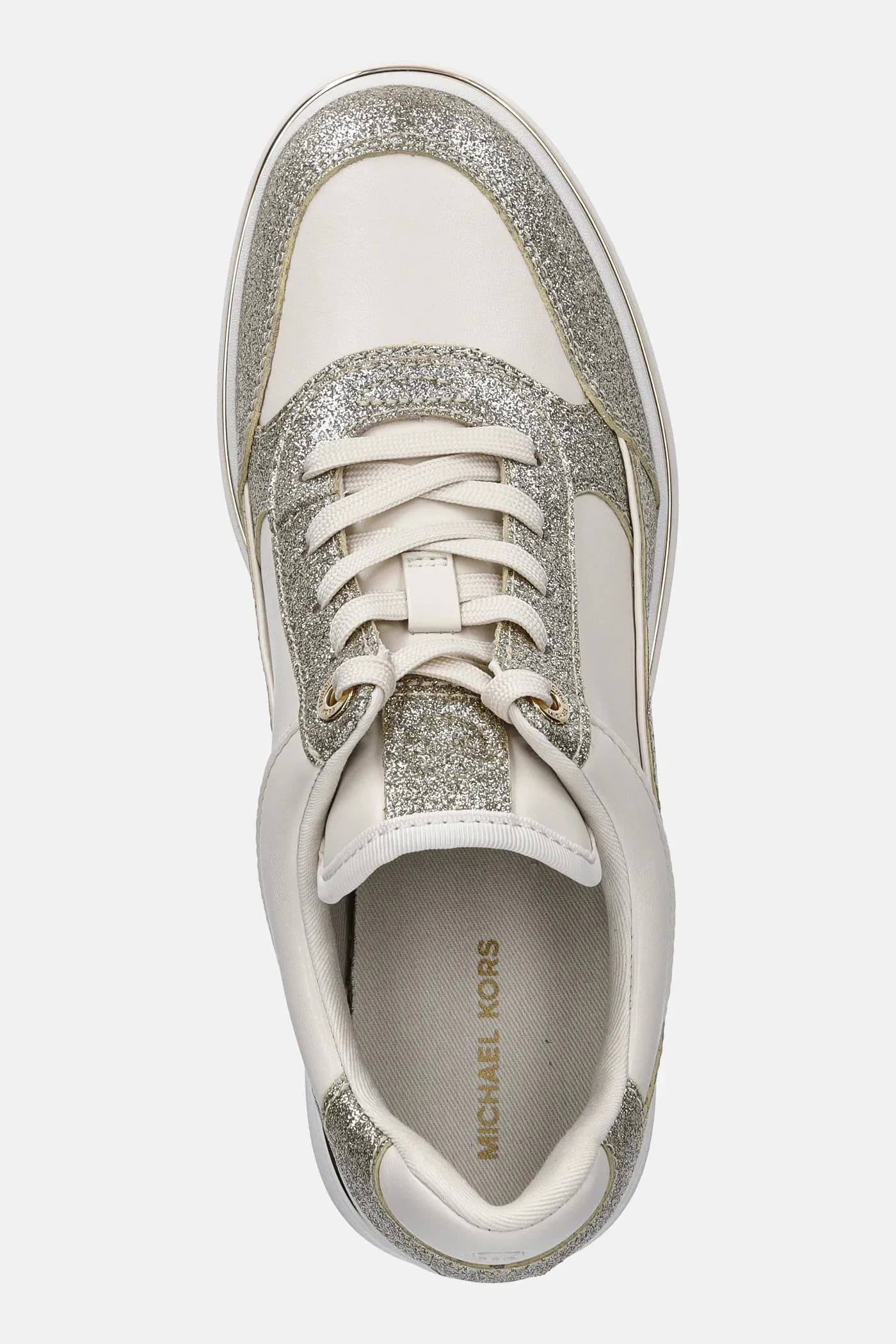 кроссовки Эммы - фото 4