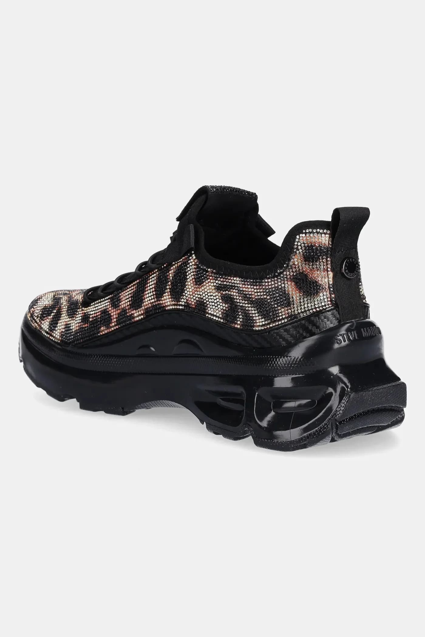 кроссовки Fabuluxe - фото 3