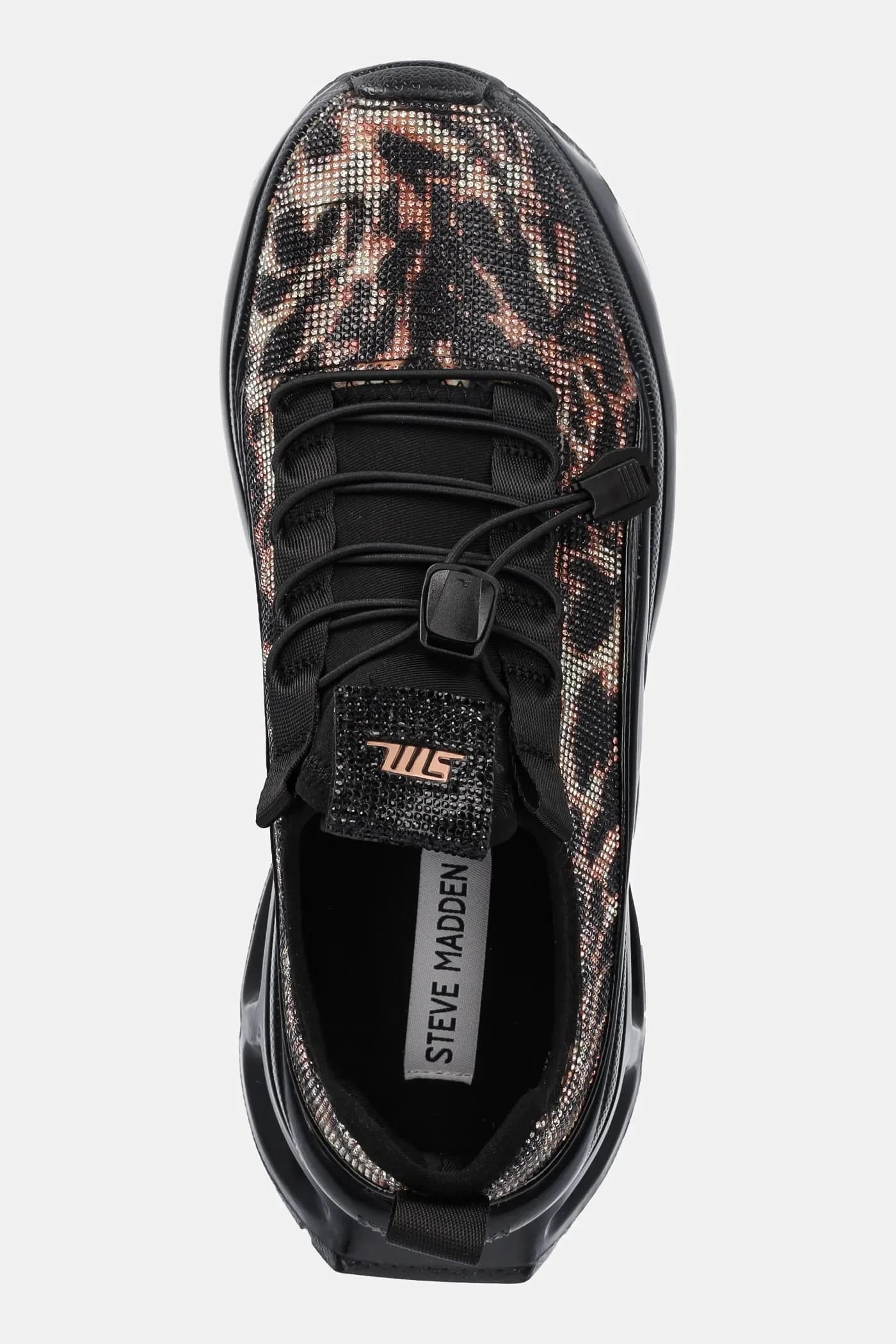 кроссовки Fabuluxe - фото 4