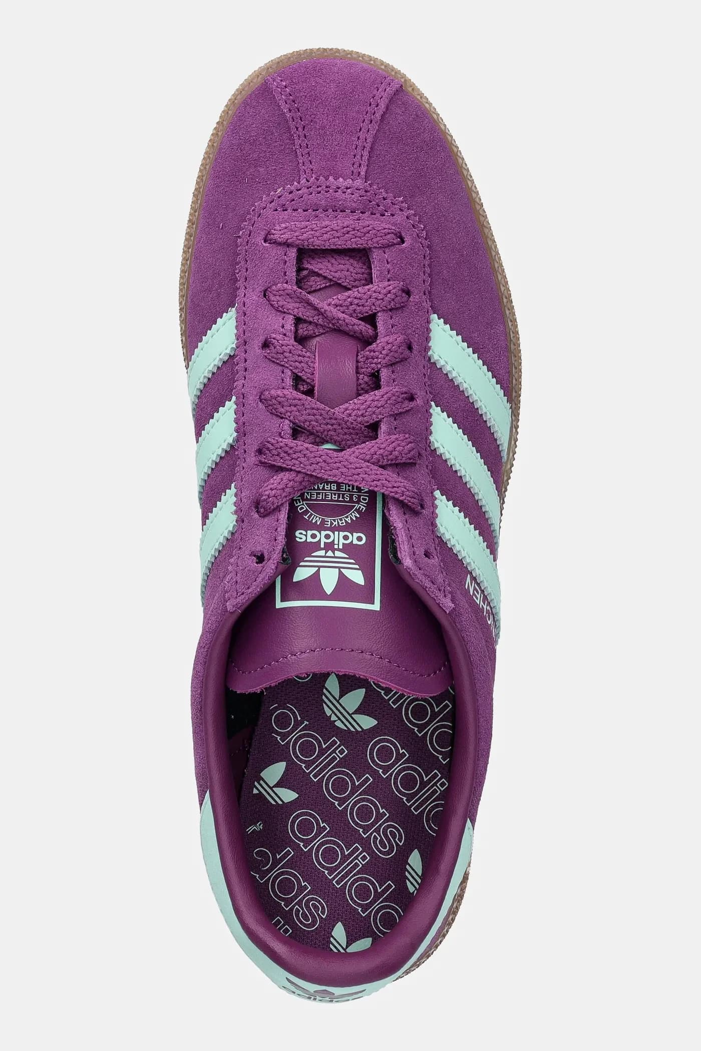 кроссовки Muenchen - фото 4