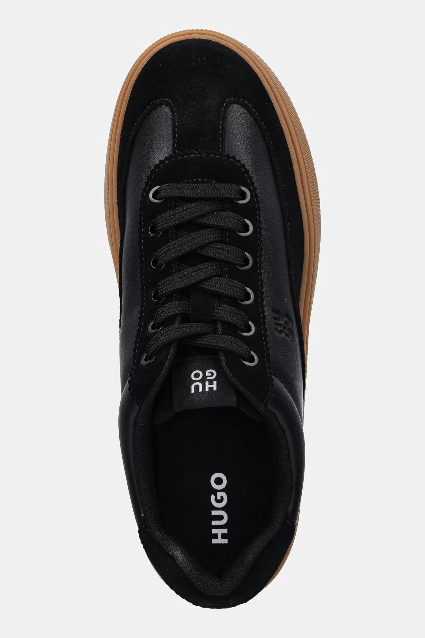 кроссовки Lyzz - фото 4