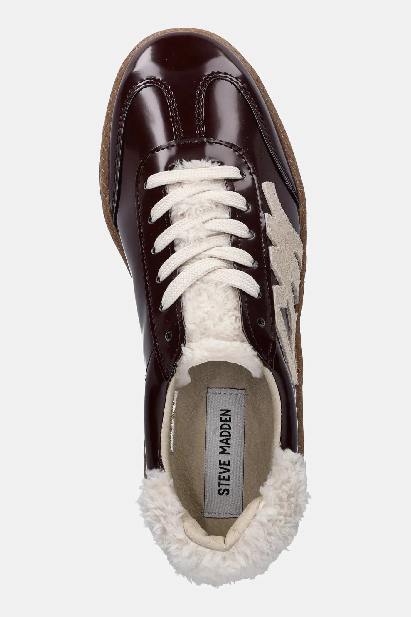 кроссовки Эмина - фото 4