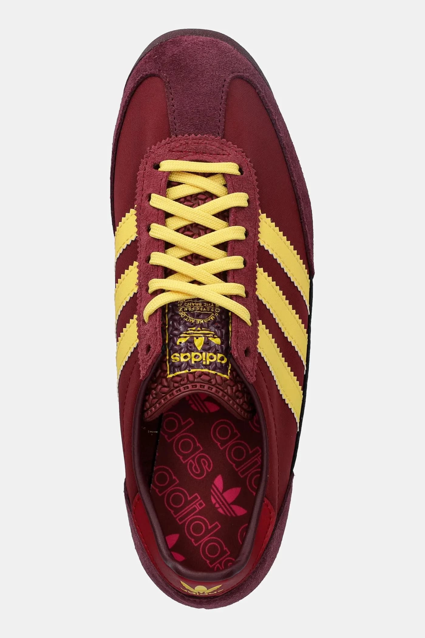 кроссовки SL 72 OG - фото 4