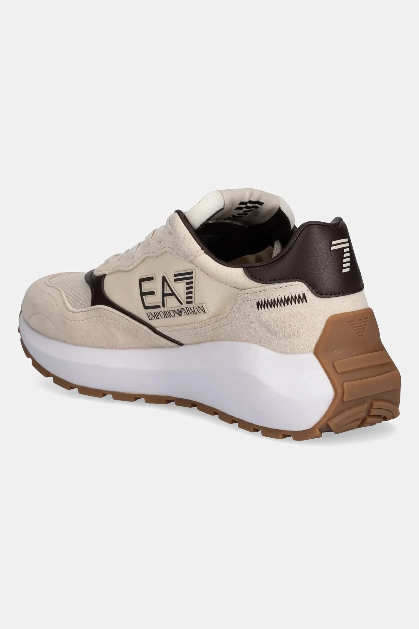 Кроссовки - фото 3