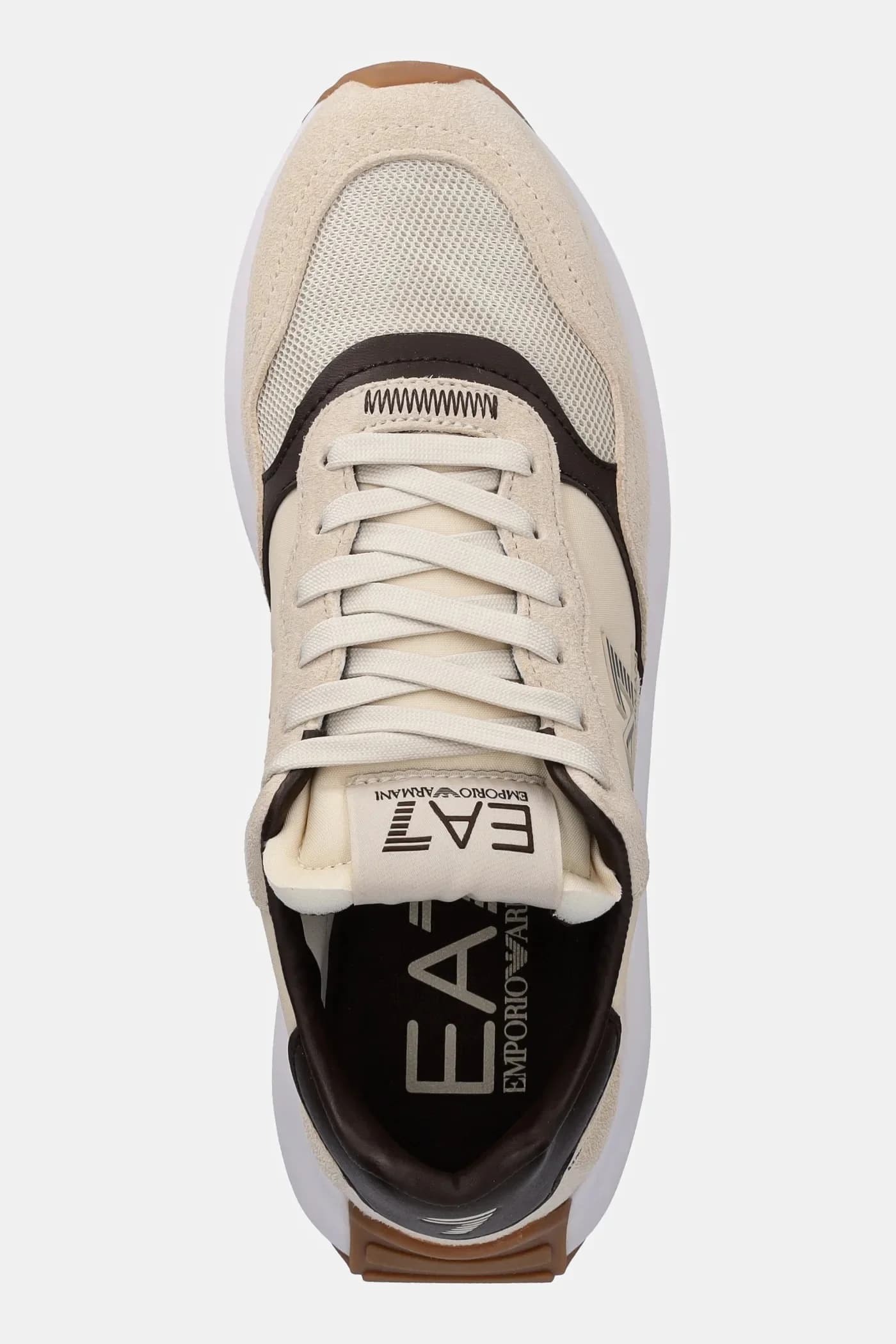 Кроссовки - фото 4