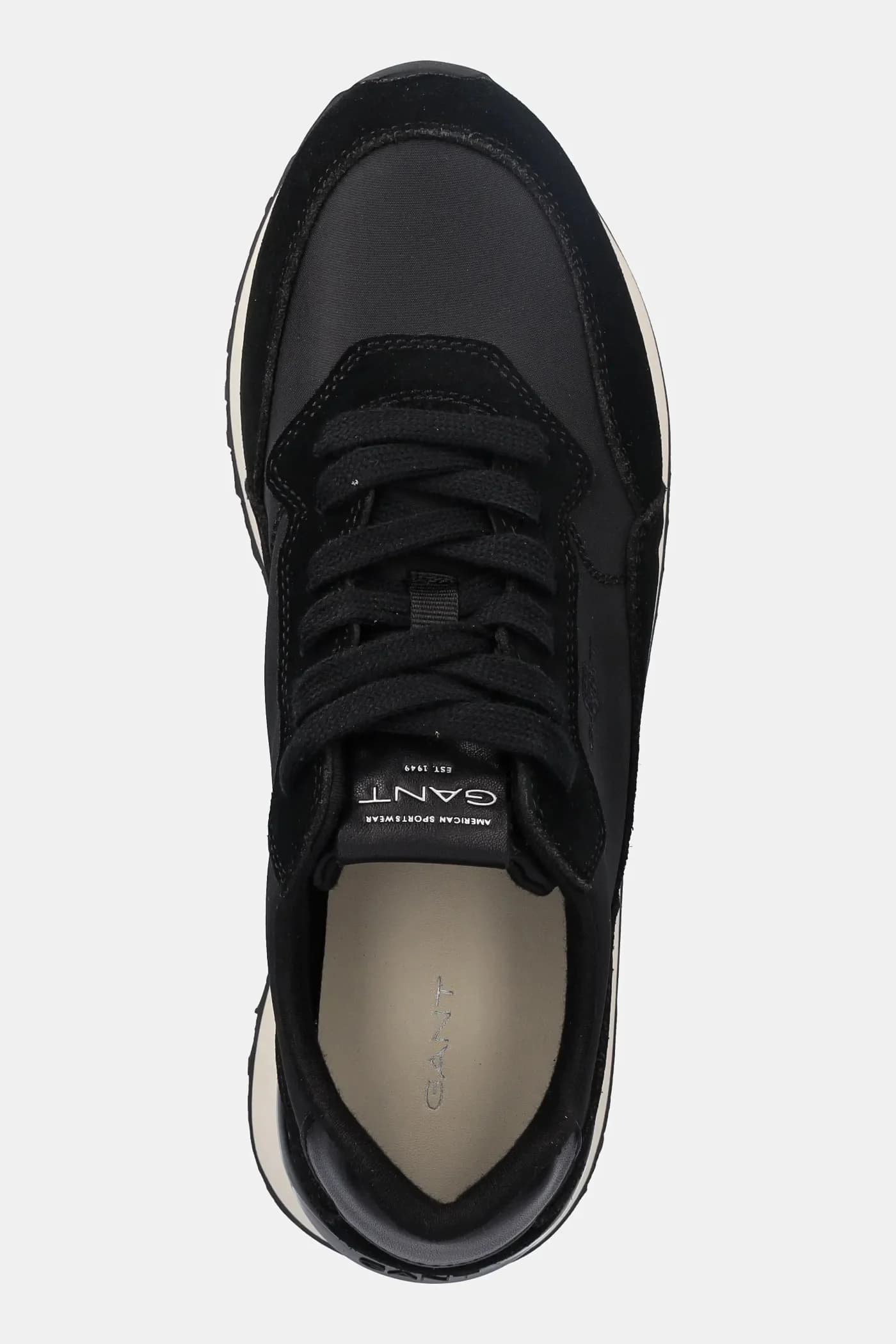 кроссовки Bevind - фото 4