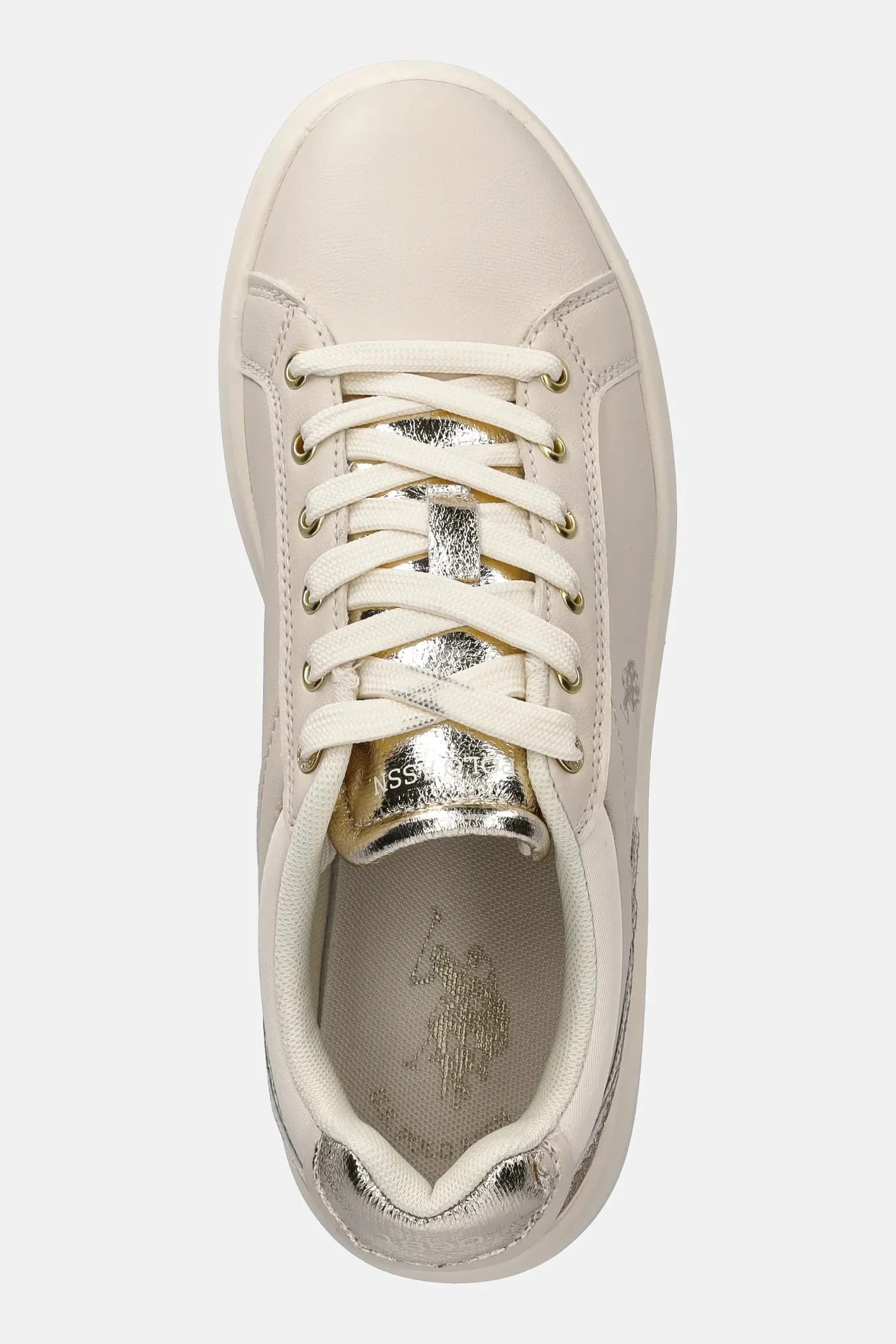 кроссовки CODY015 - фото 4