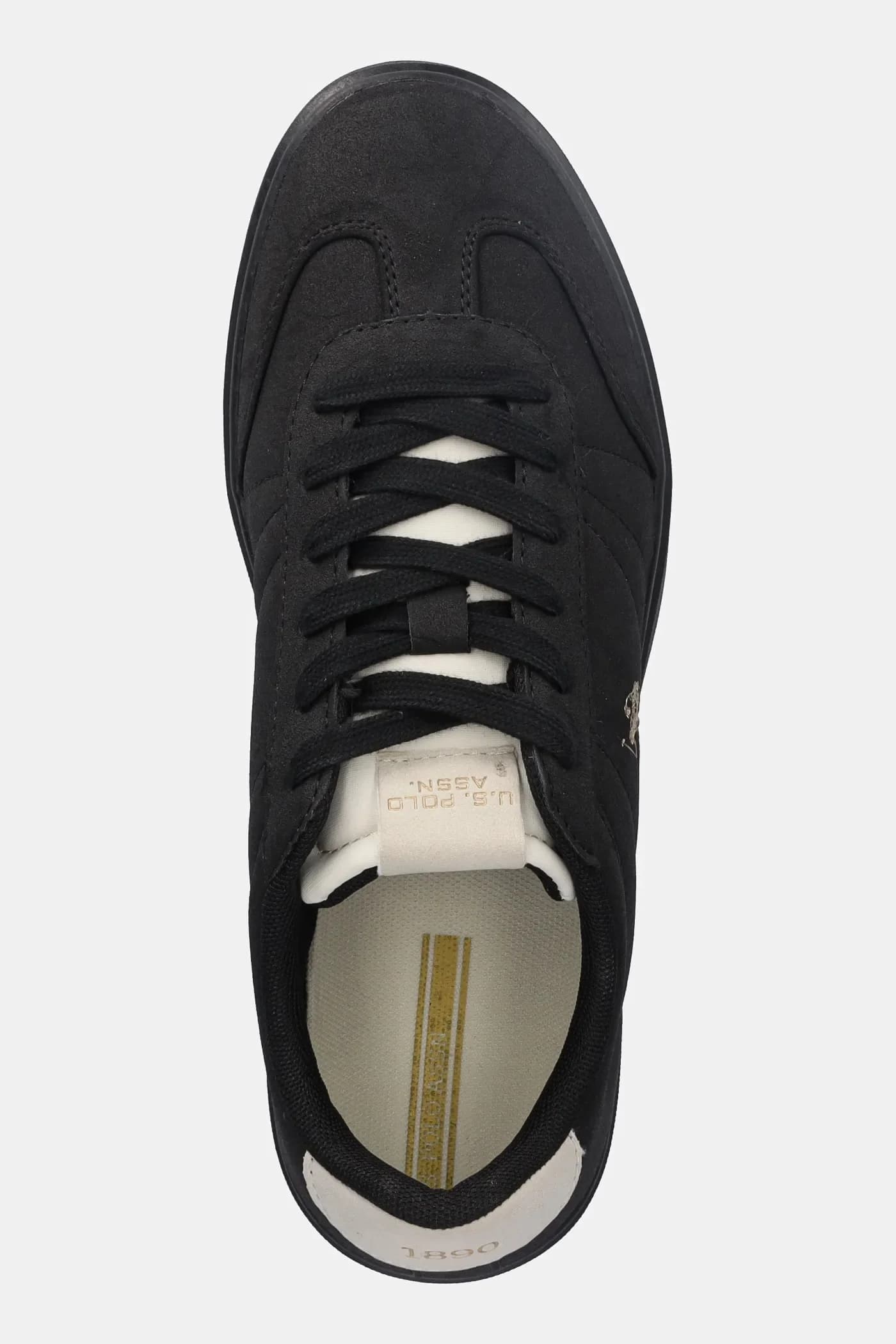 кроссовки FRANCY002 - фото 4