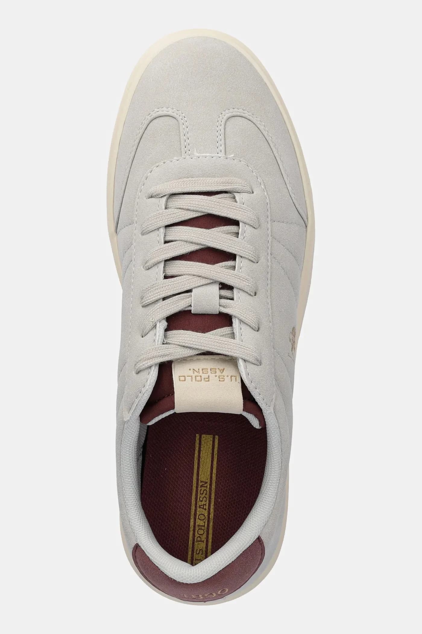 кроссовки FRANCY002 - фото 4