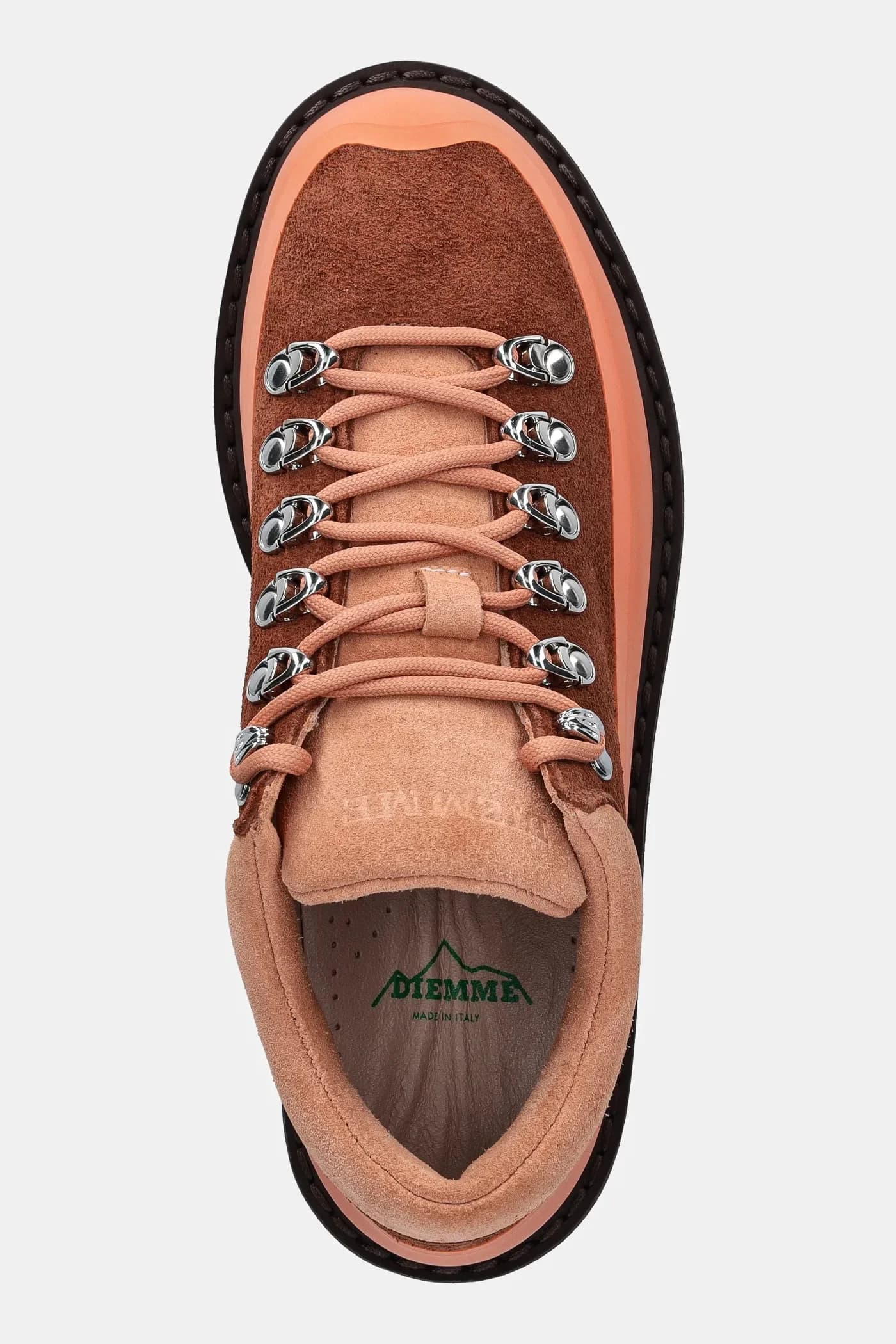 кроссовки Cornaro Due Gomma - фото 4