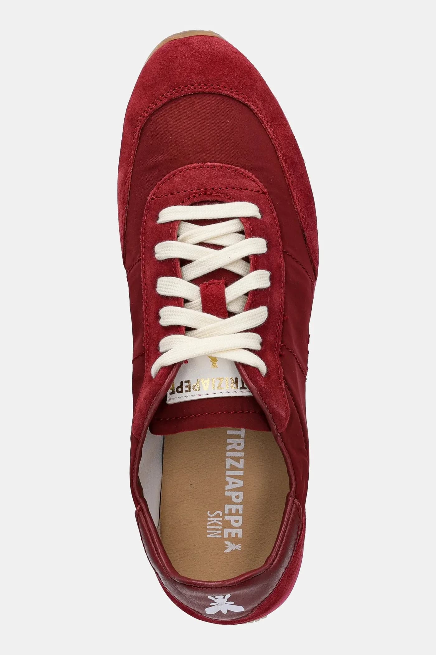 Кроссовки - фото 4