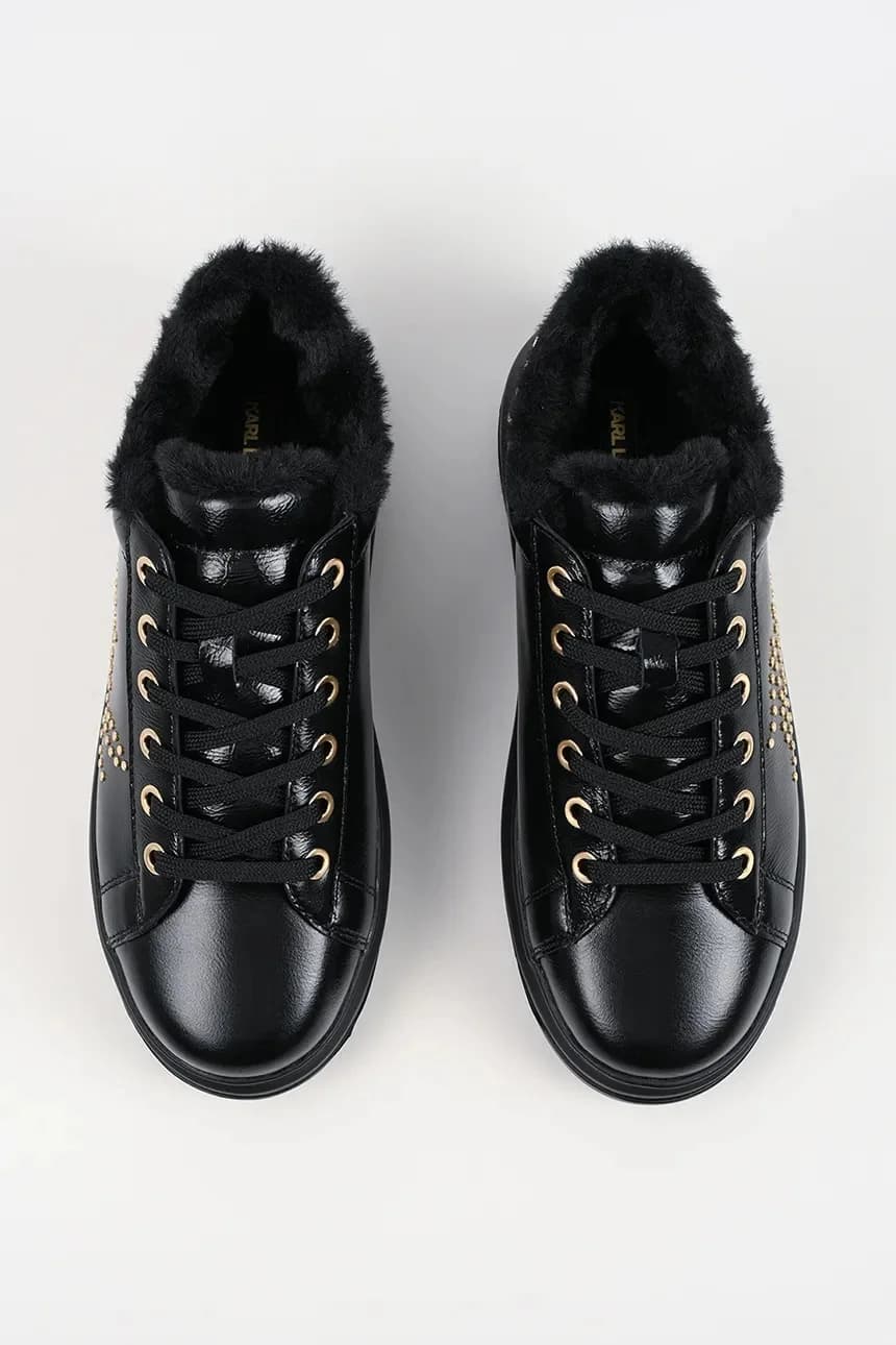 кроссовки KAPRI LUG - фото 4