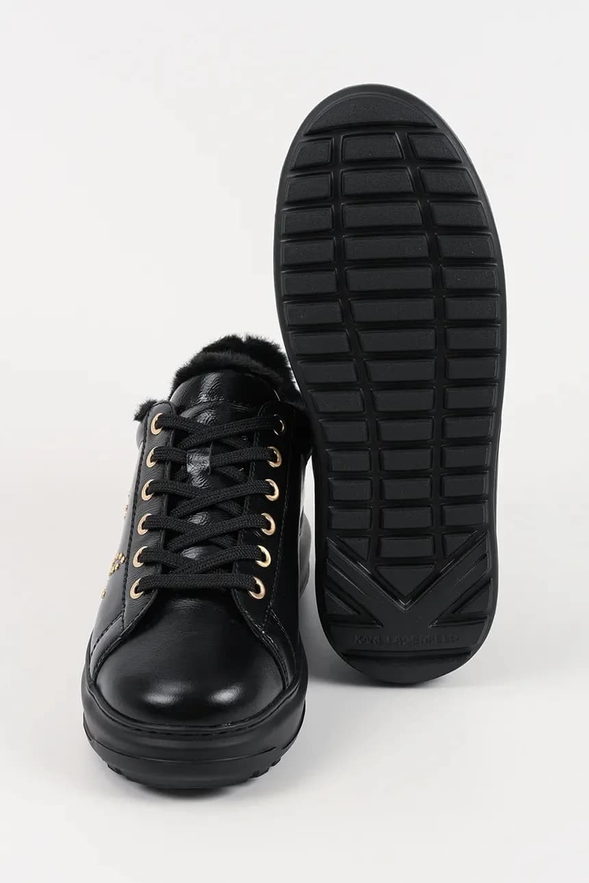 кроссовки KAPRI LUG - фото 5