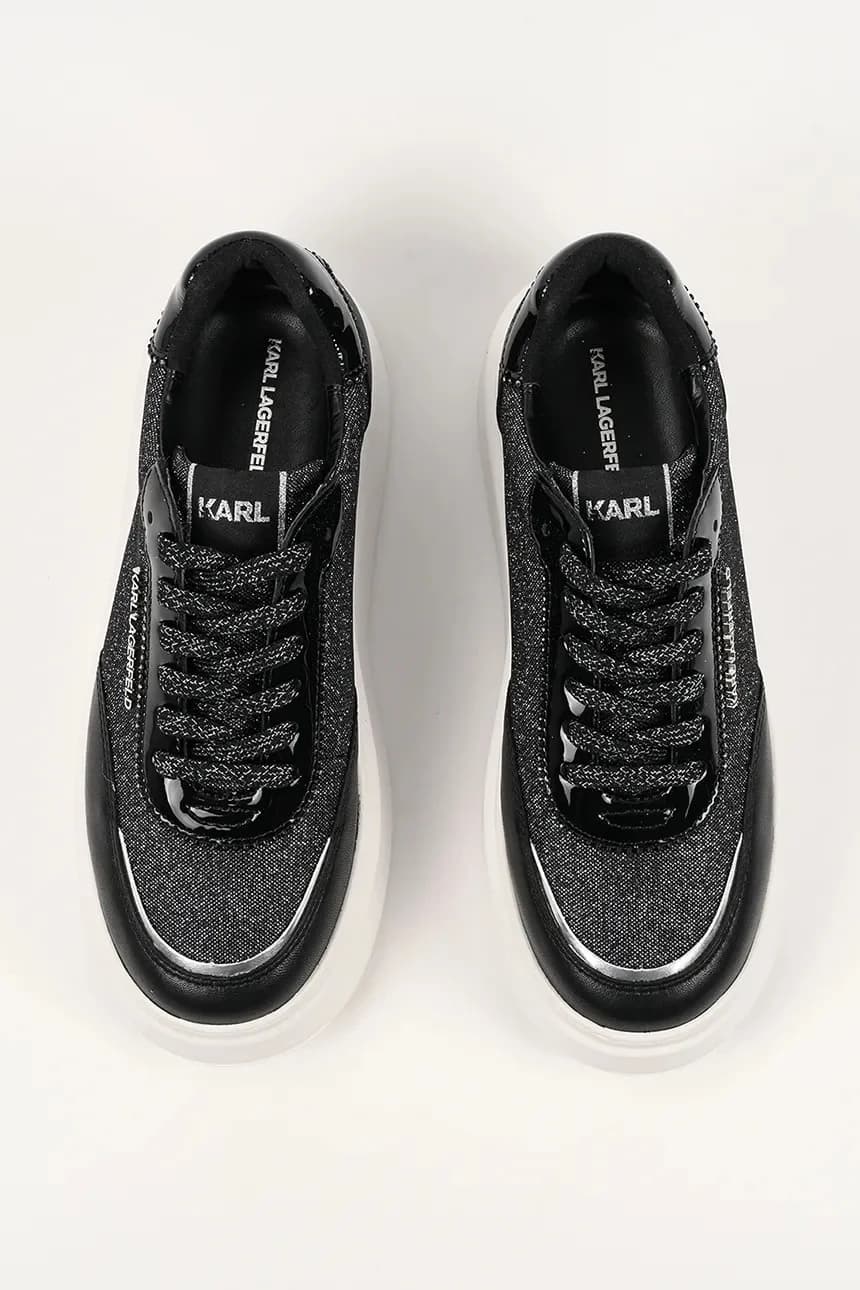 кроссовки ANAKAPRI U - фото 4