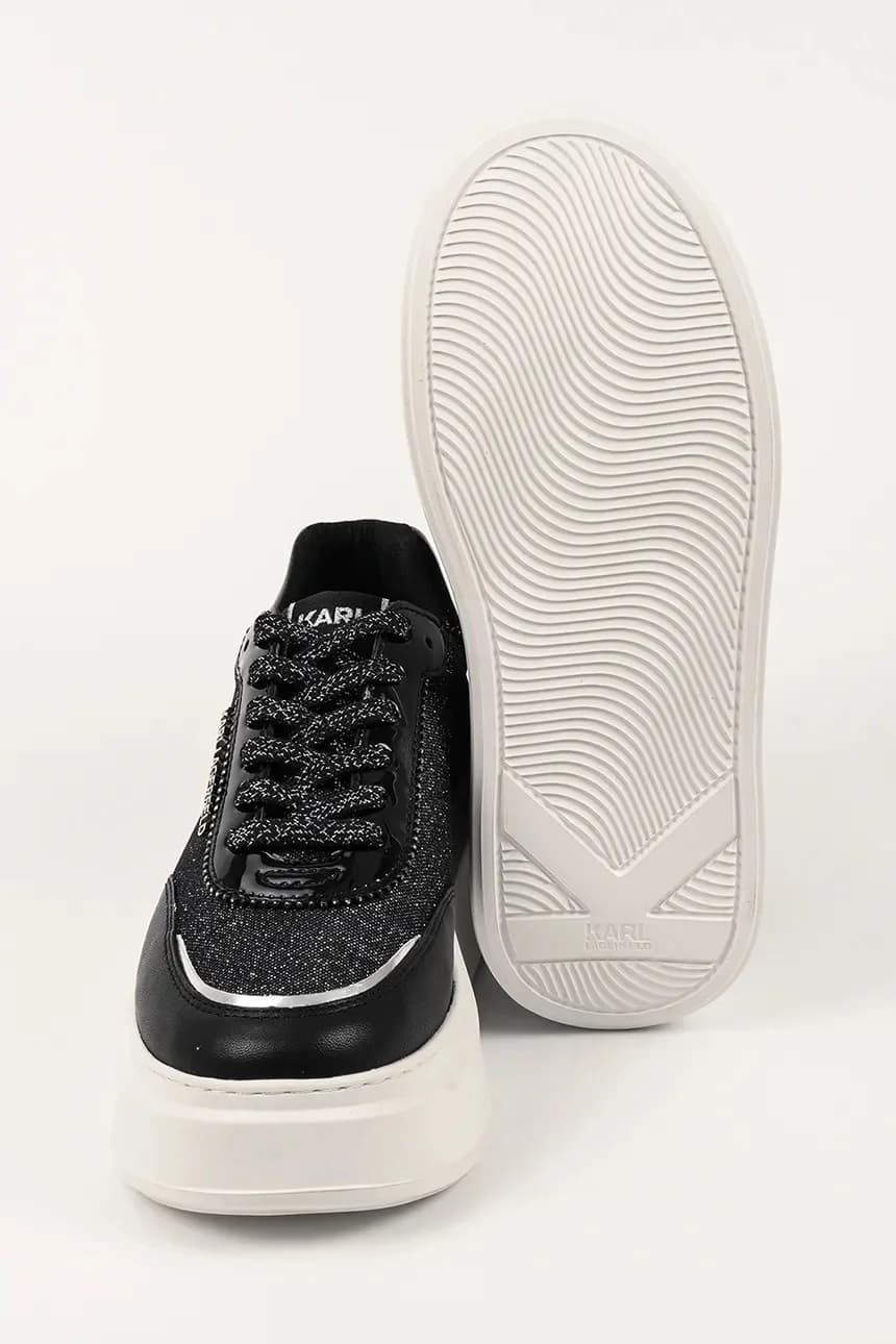 кроссовки ANAKAPRI U - фото 5