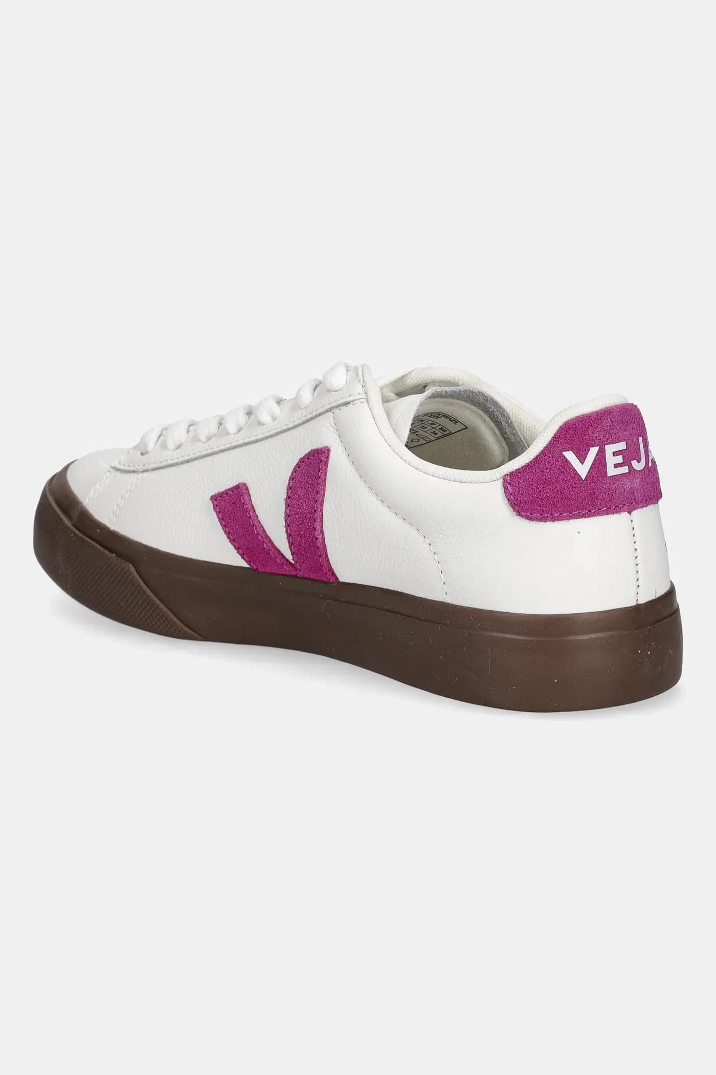 кроссовки Campo - фото 3