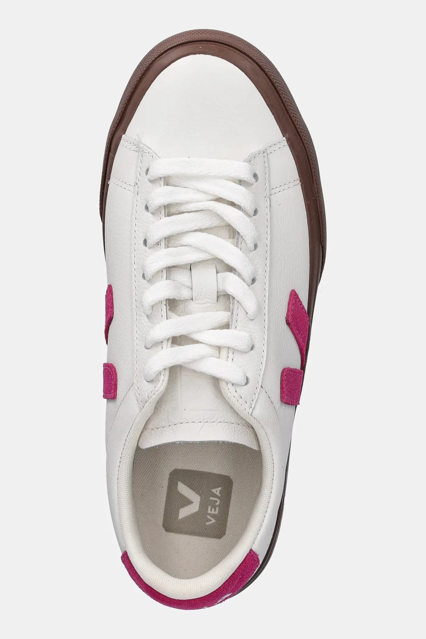 кроссовки Campo - фото 4