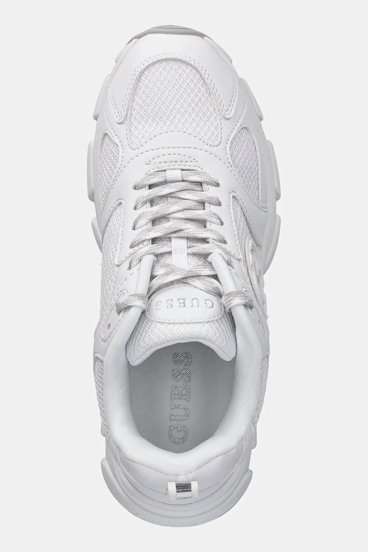 кроссовки IBITHA - фото 4