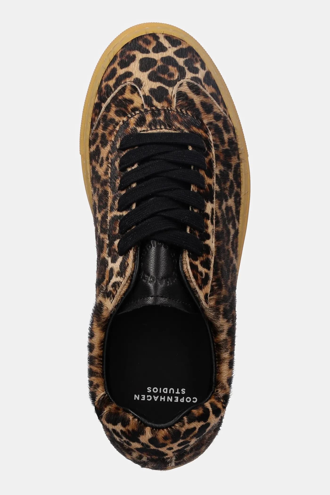 Замшевые кроссовки - фото 4