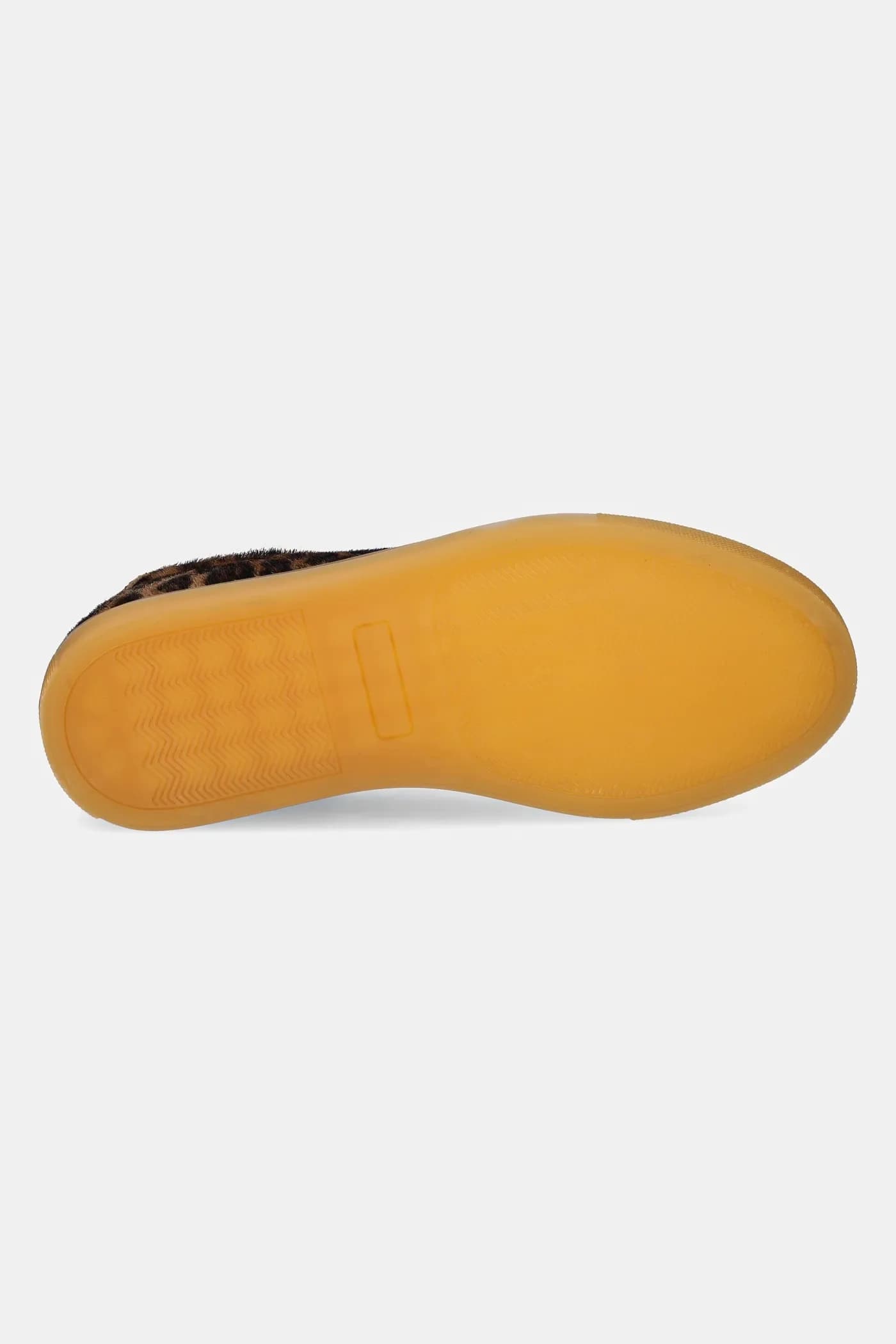 Замшевые кроссовки - фото 5