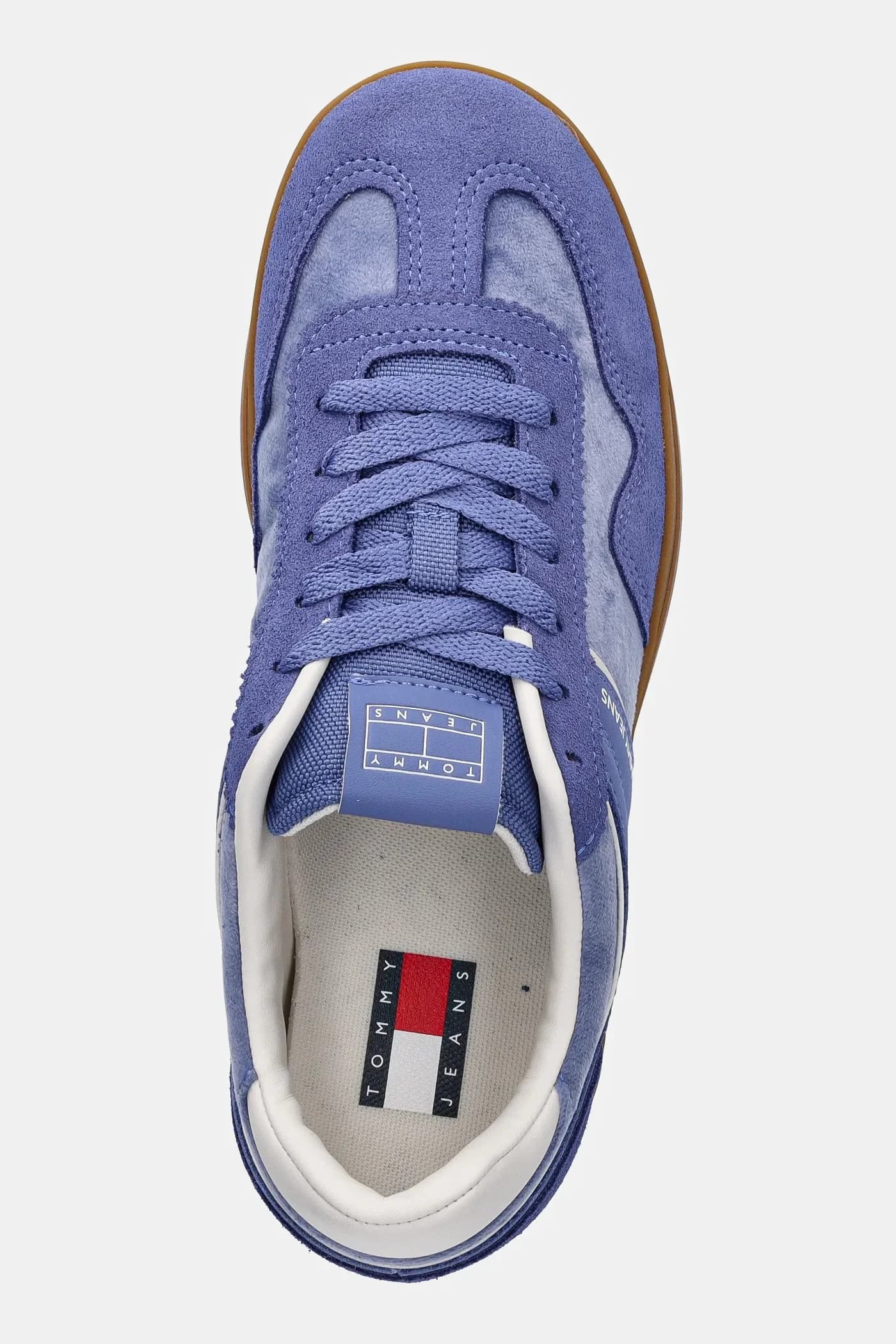 кроссовки THE GREENWICH - фото 4