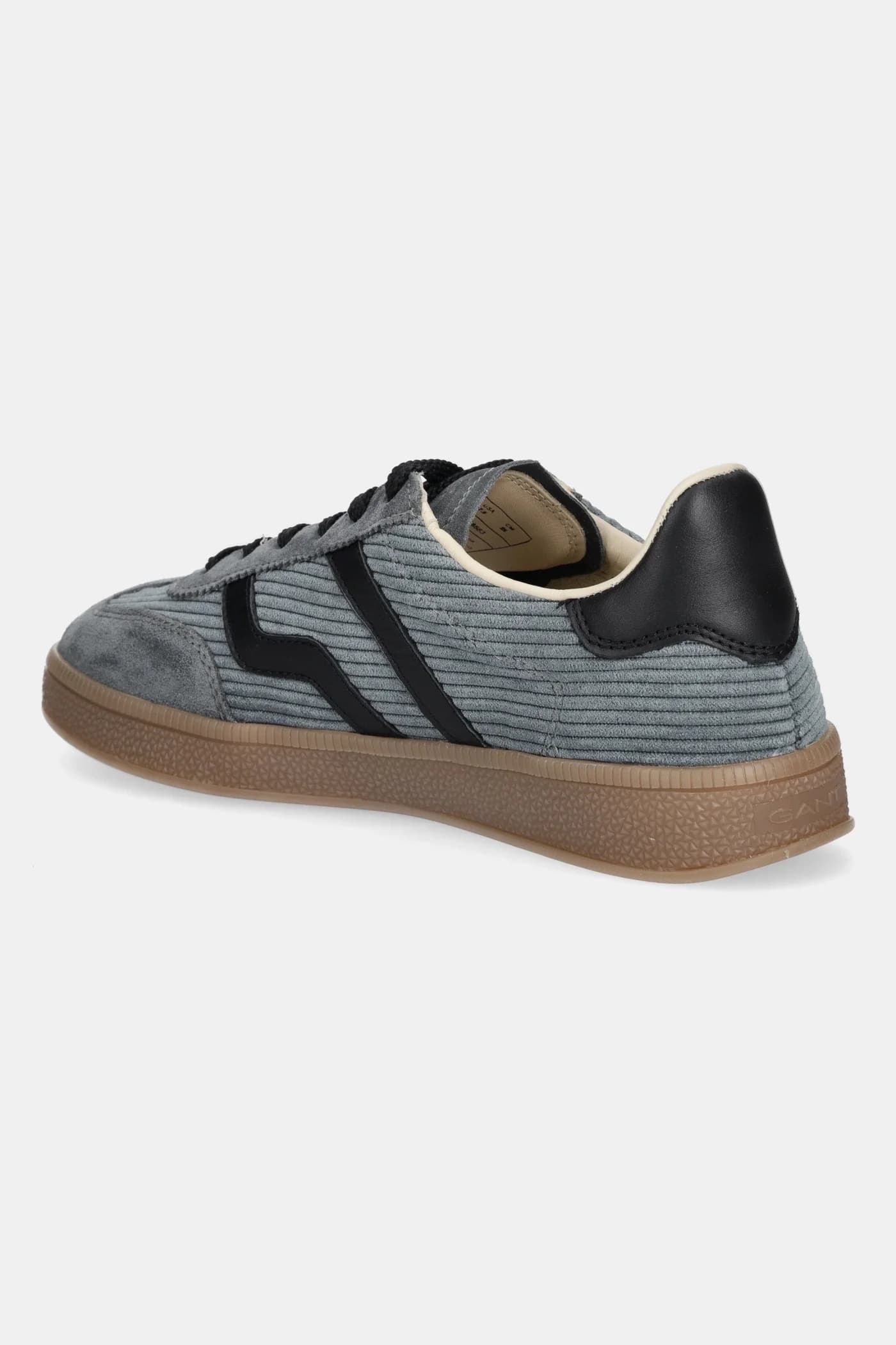 кроссовки Cuzima - фото 3