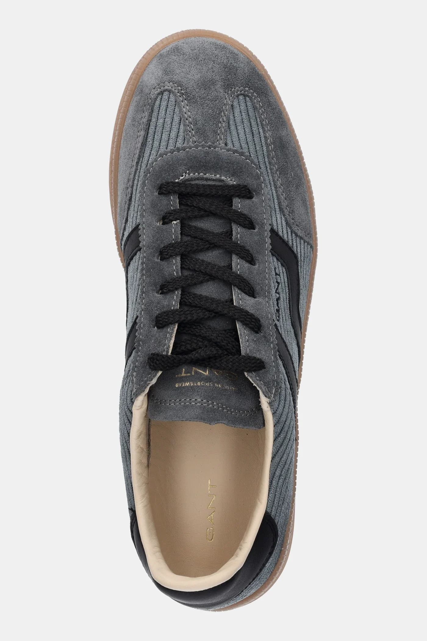 кроссовки Cuzima - фото 4