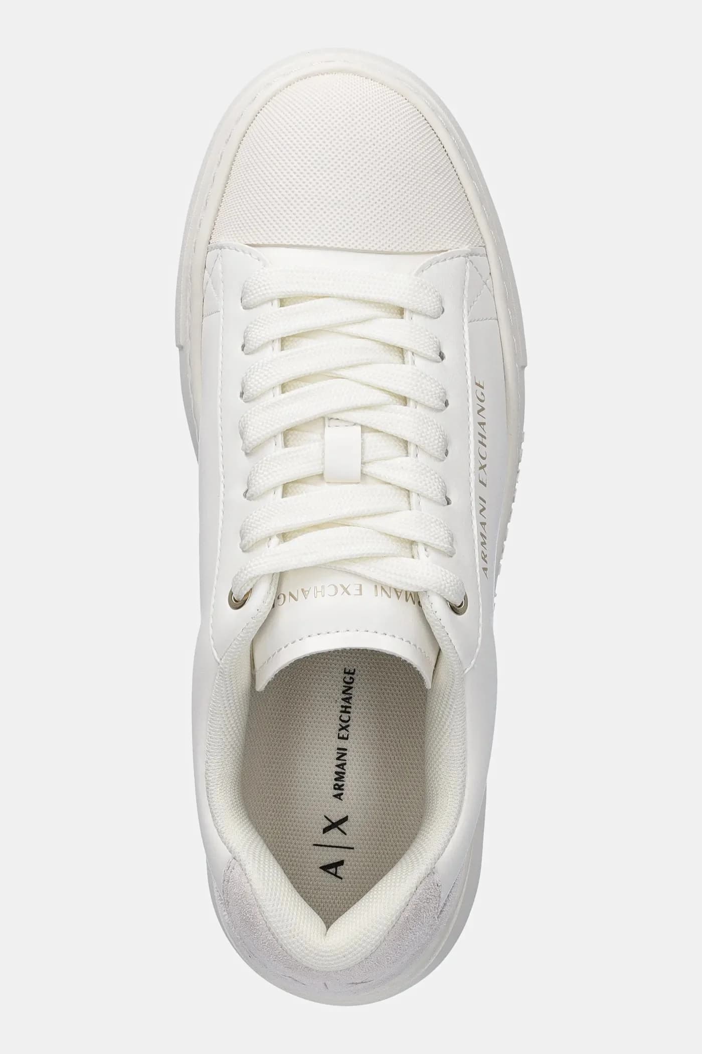 Кроссовки - фото 4