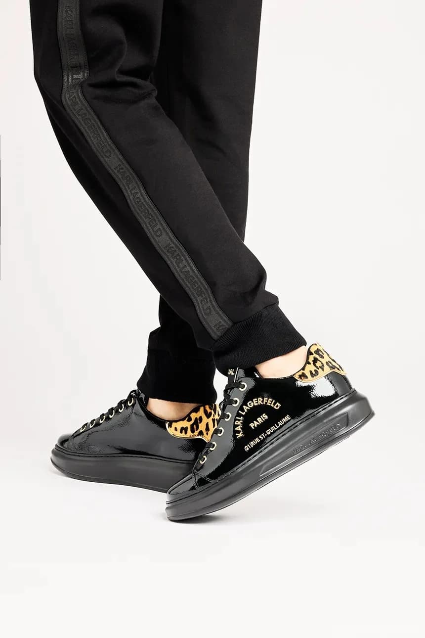 кроссовки KAPRI - фото 6