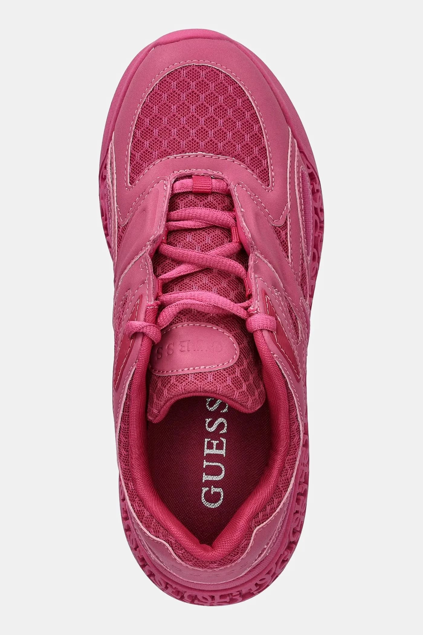 кроссовки SWANIA - фото 4