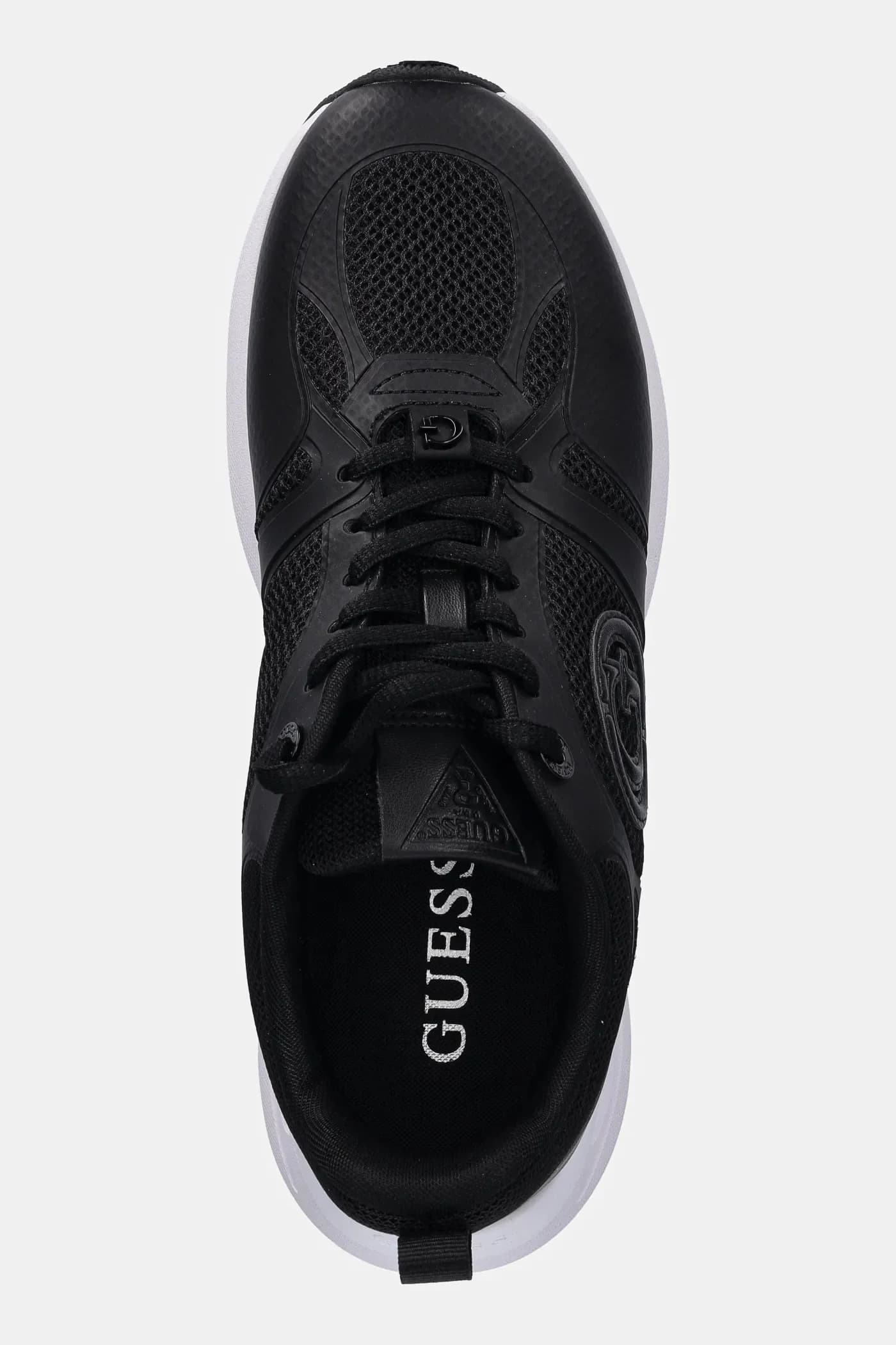 кроссовки SEBASS - фото 4