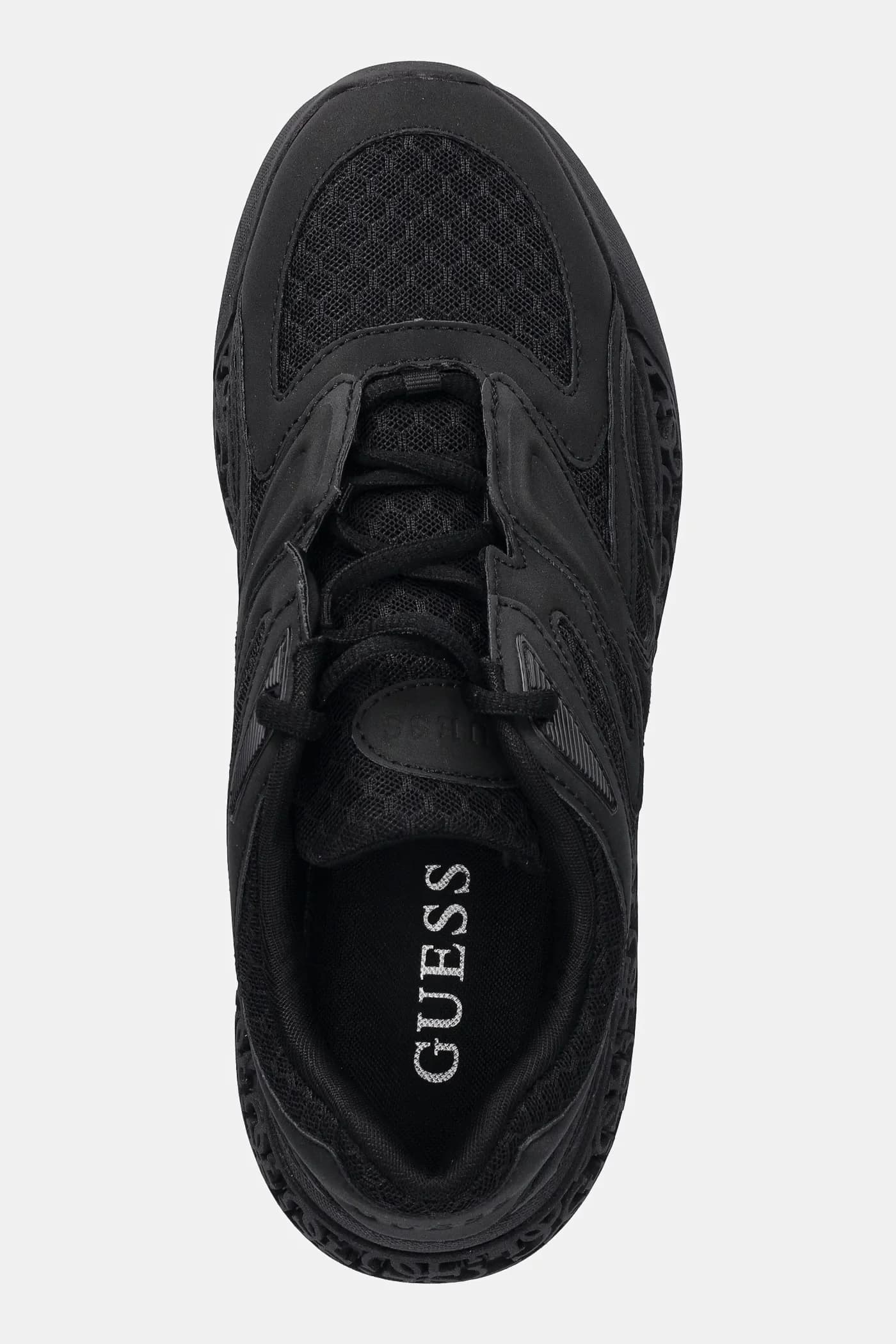 кроссовки SWANIA - фото 4