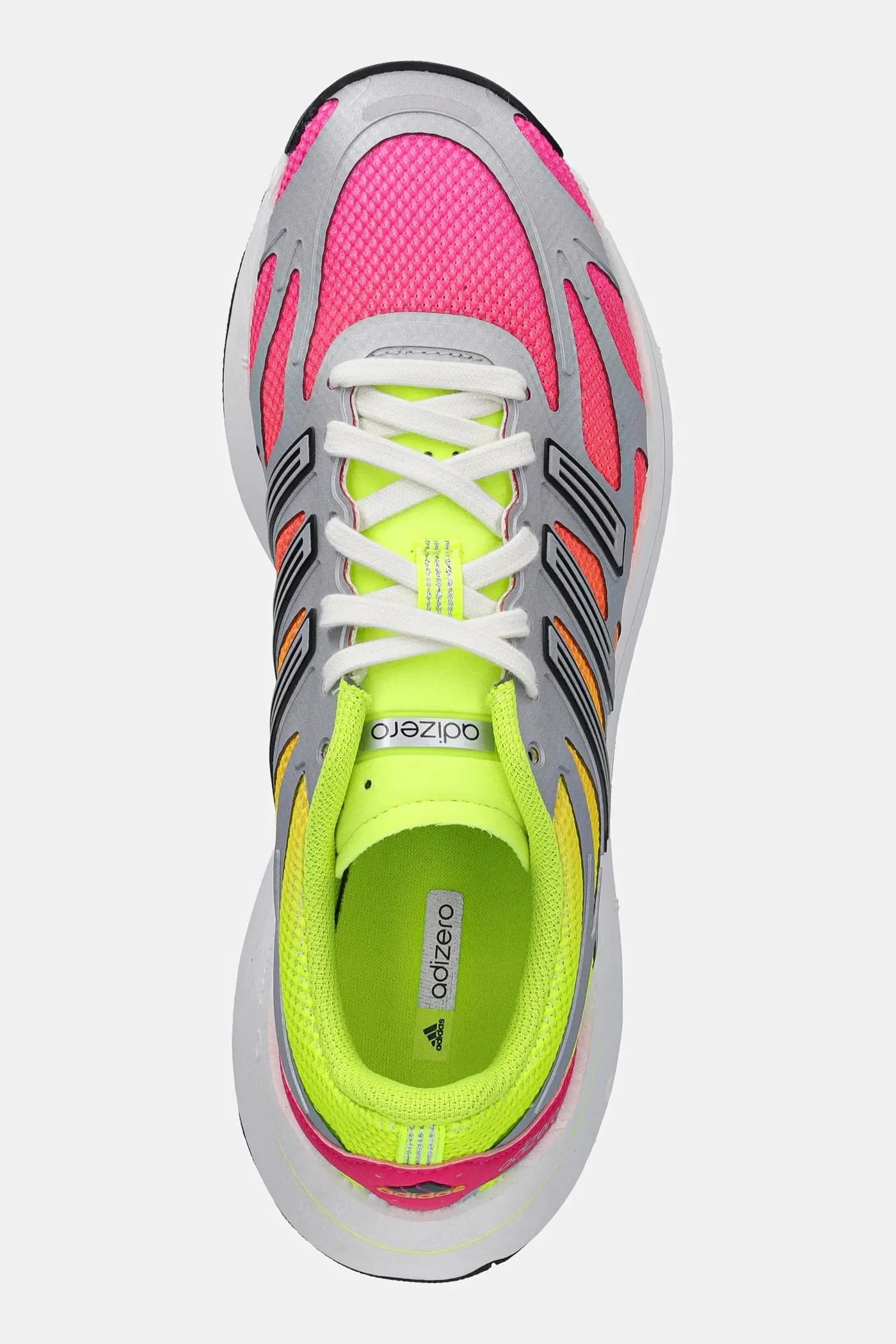 кроссовки Adizero Aruku - фото 4