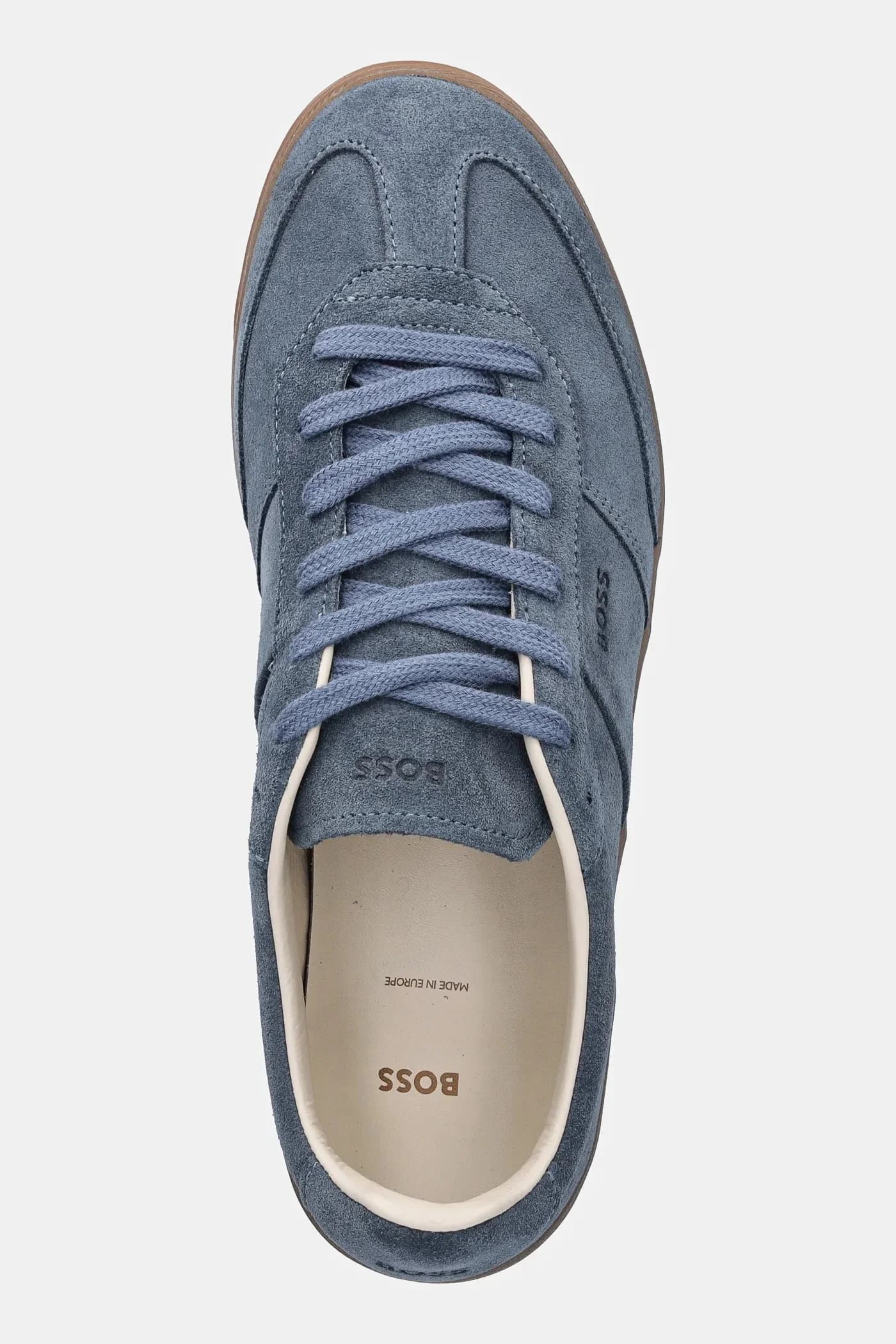 кроссовки Brenta - фото 4