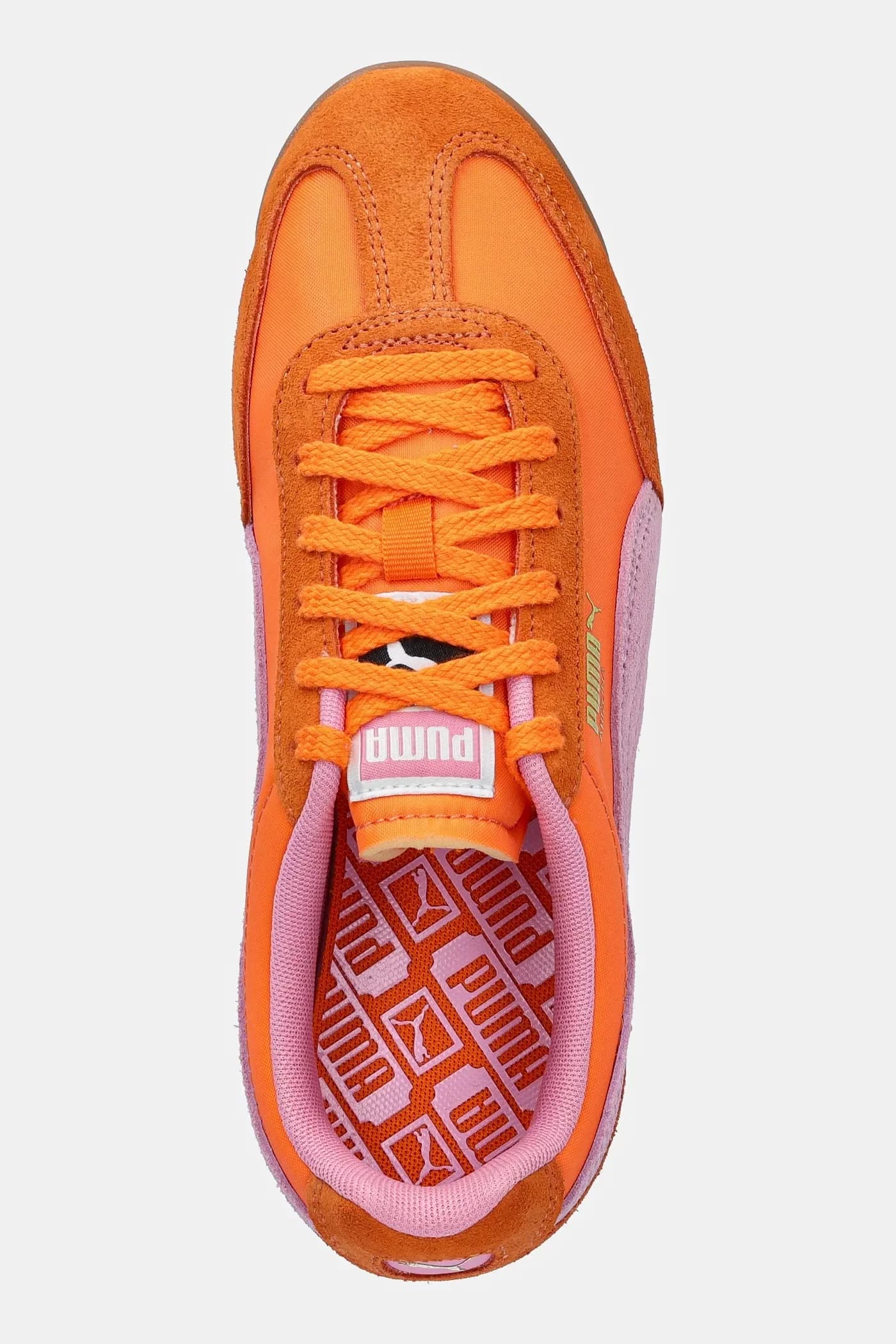 кроссовки Arizona из нейлона - фото 4