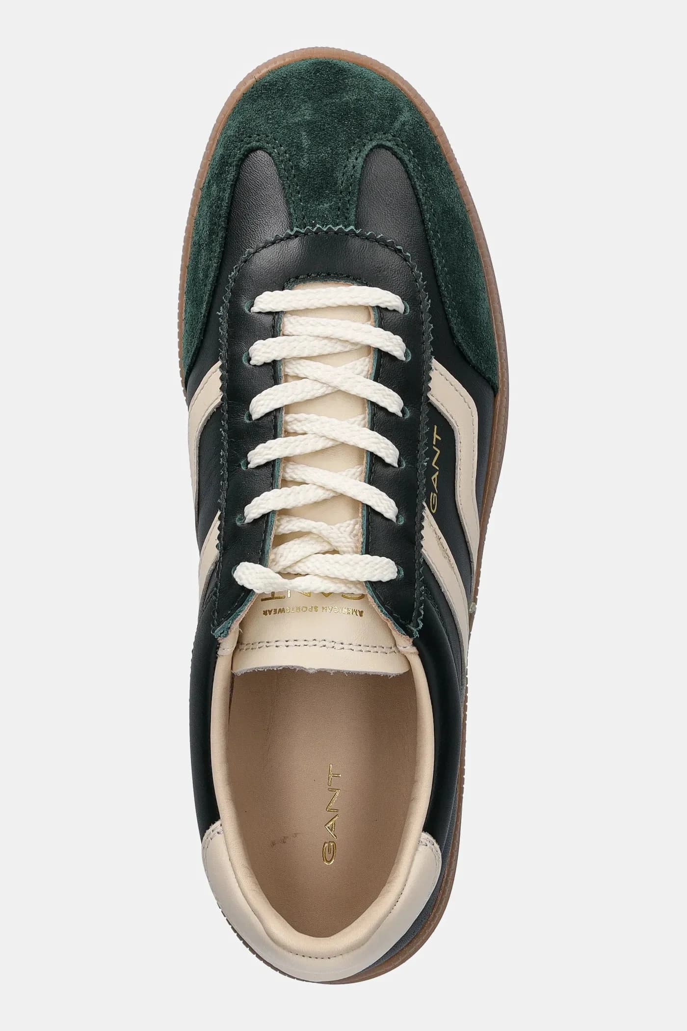 кроссовки Cuzima - фото 4