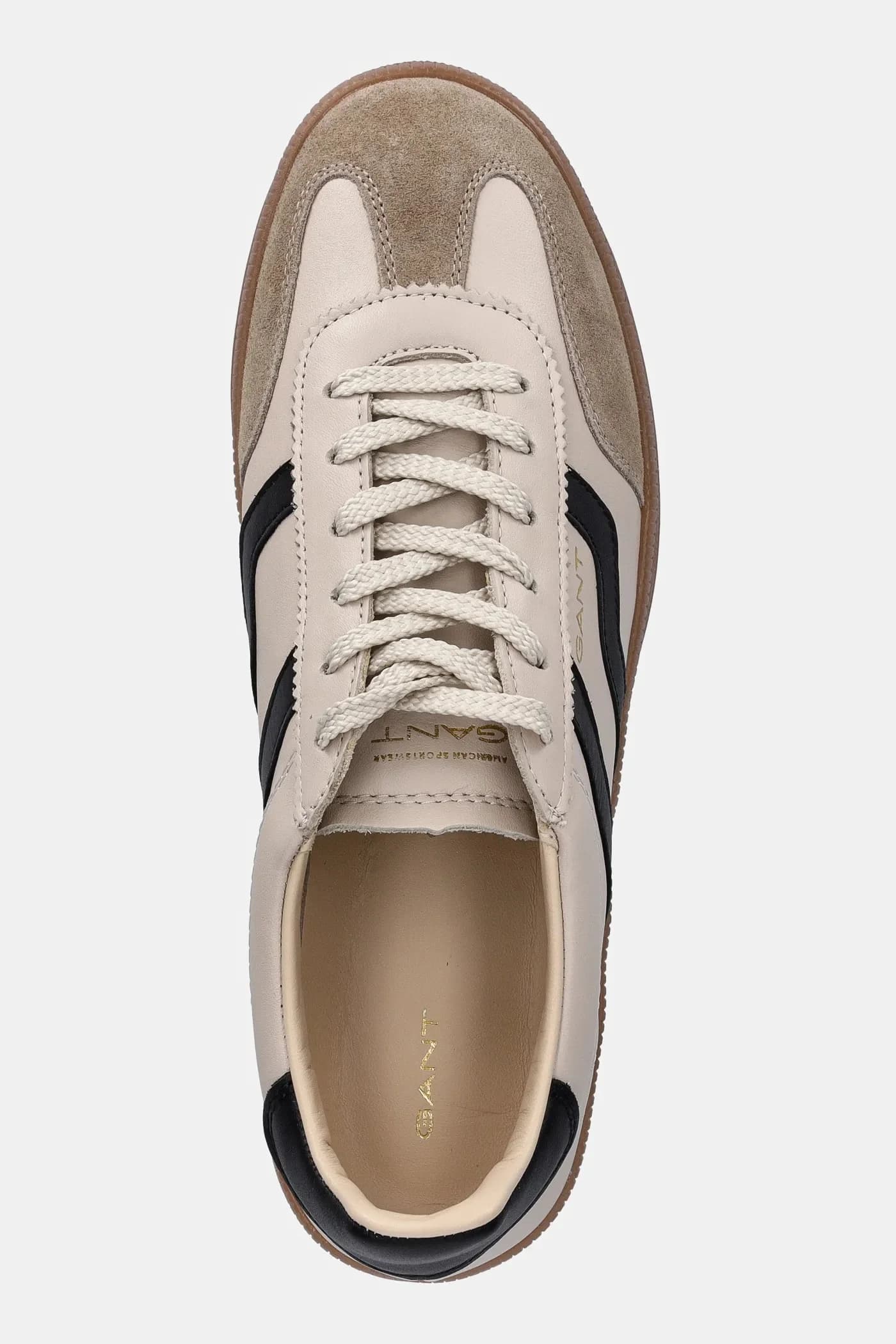 кроссовки Cuzima - фото 4