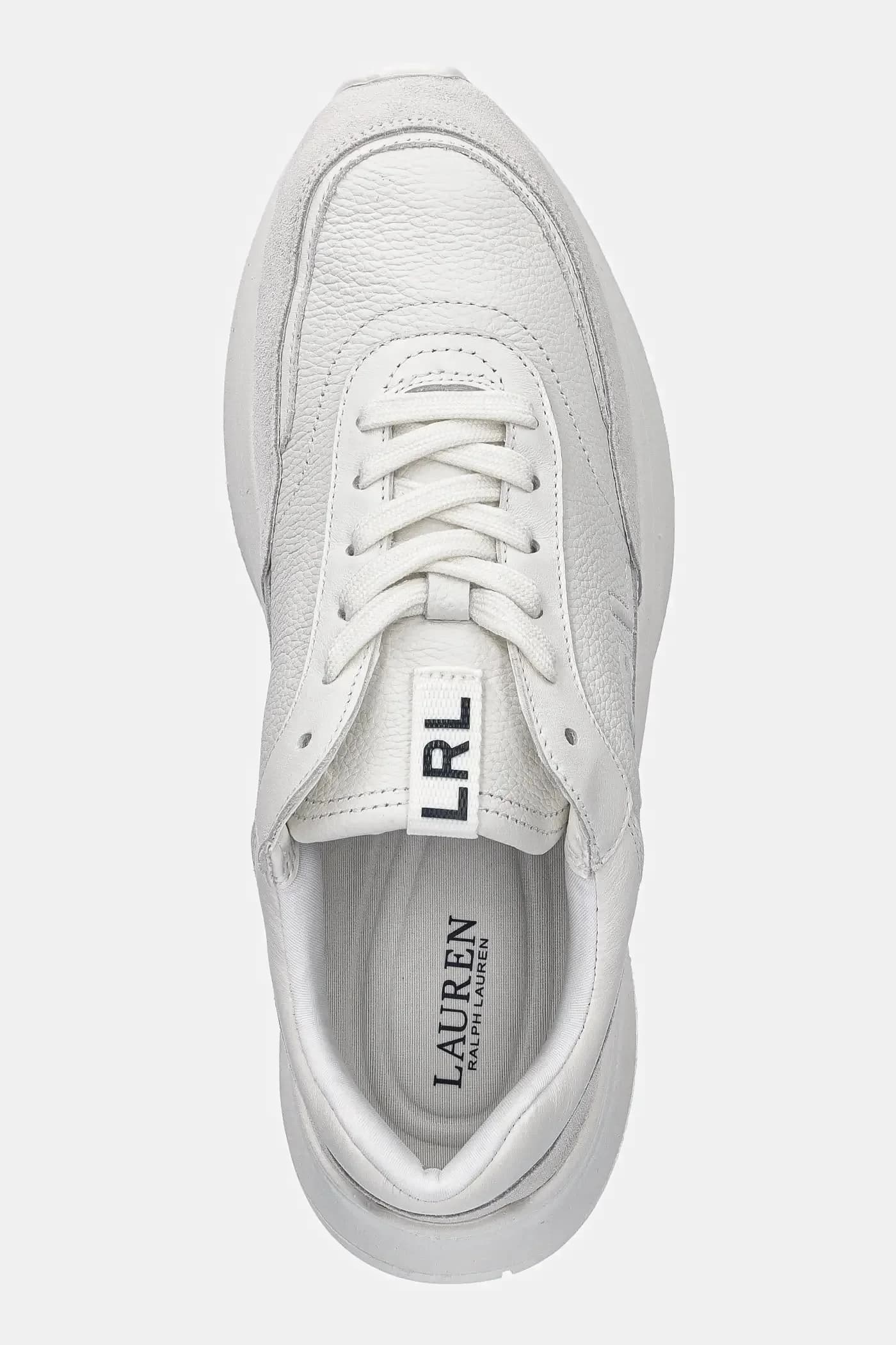 кроссовки Franky - фото 4