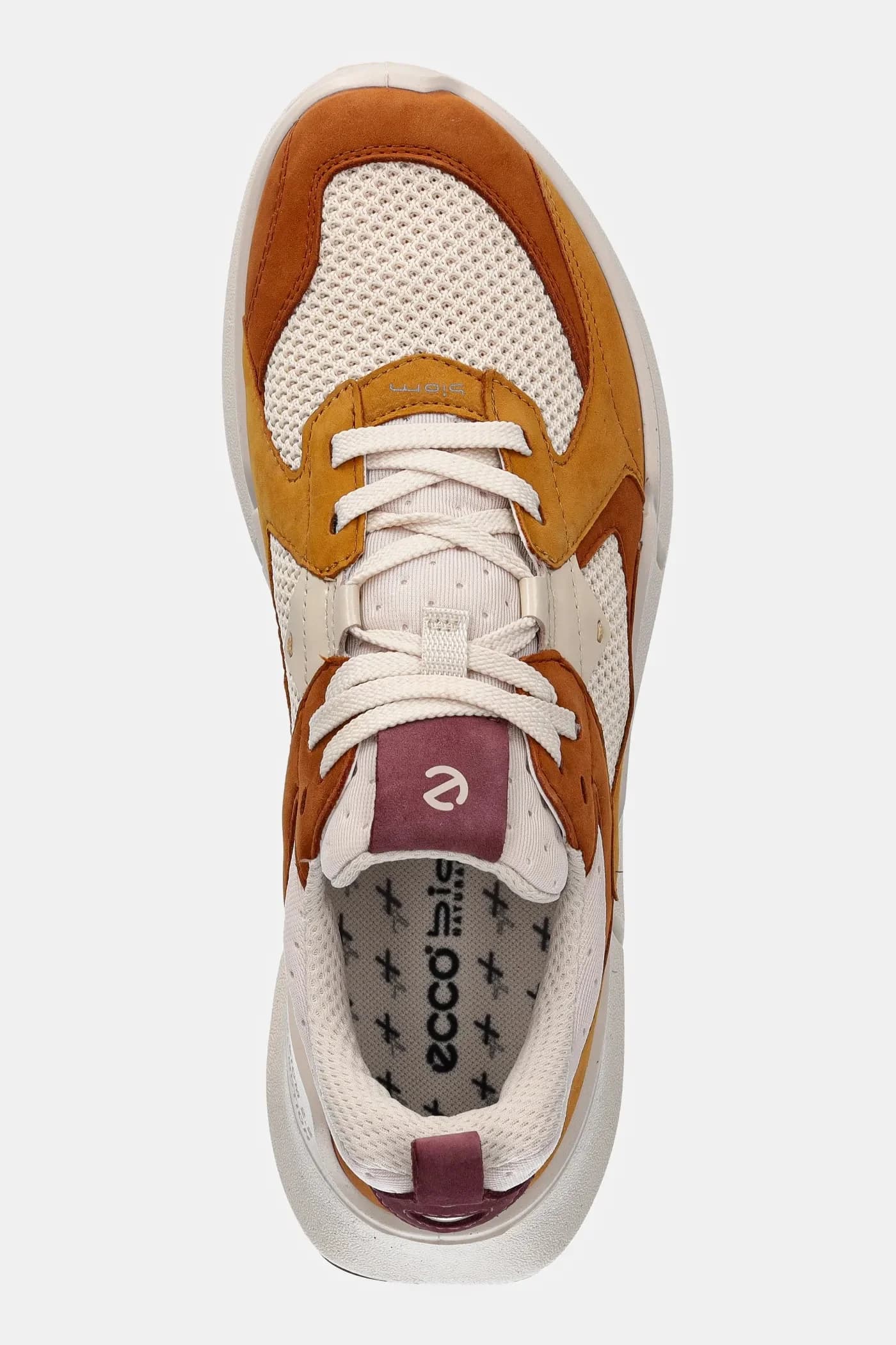 кроссовки BIOM 2.2 Tex Lea - фото 4