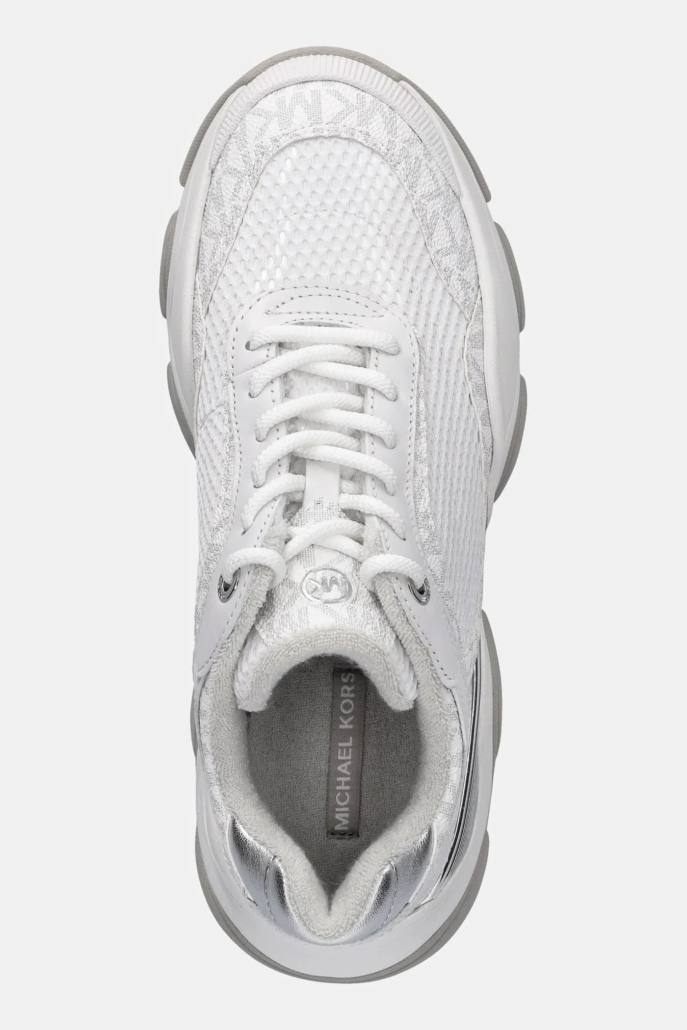 кроссовки Atlas - фото 4