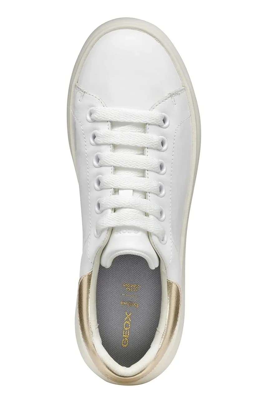 кроссовки D SPHERICA EC4.1 - фото 5